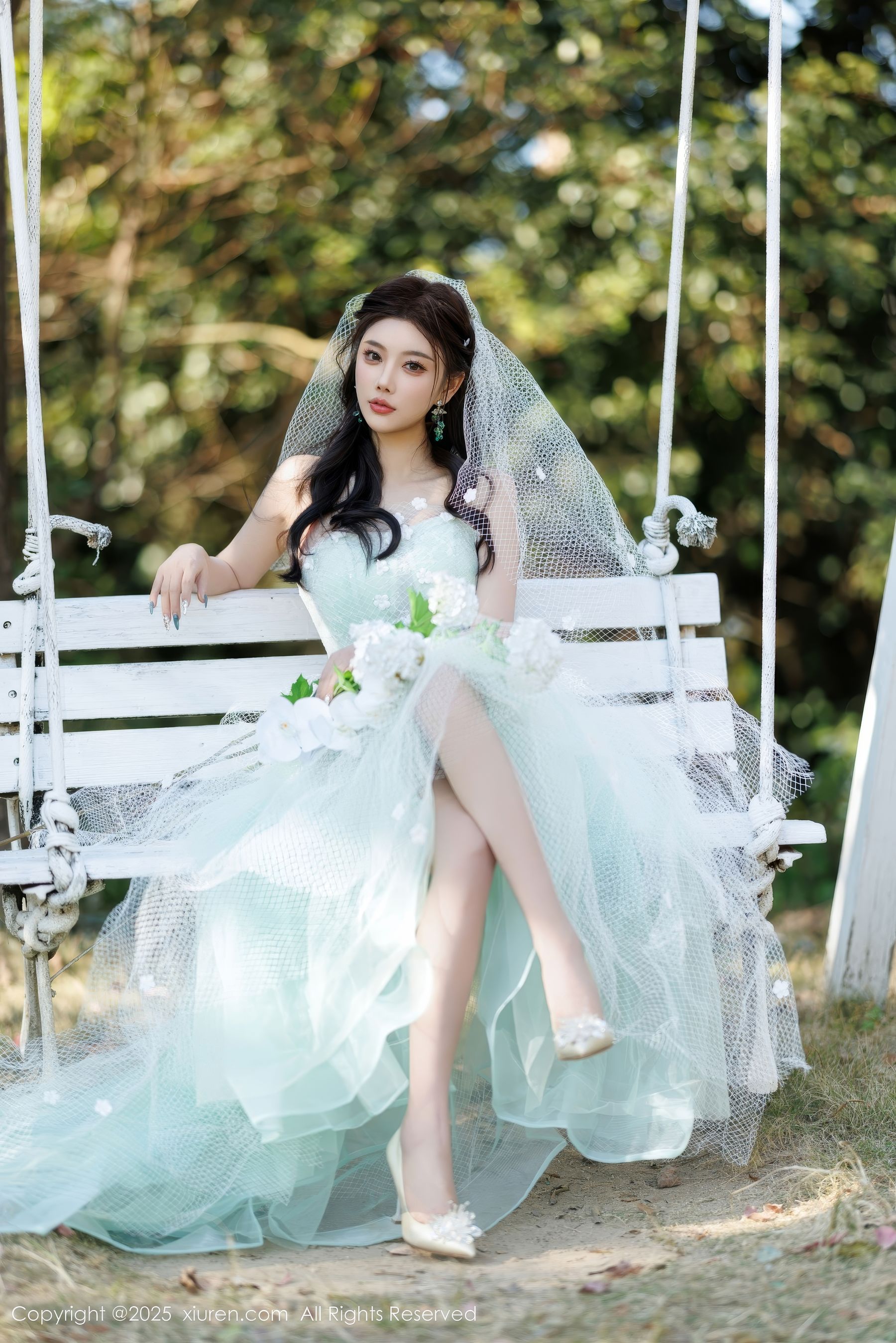 [秀人XiuRen] 2025.01.07 No.9722 杨晨晨Yome/(83P)