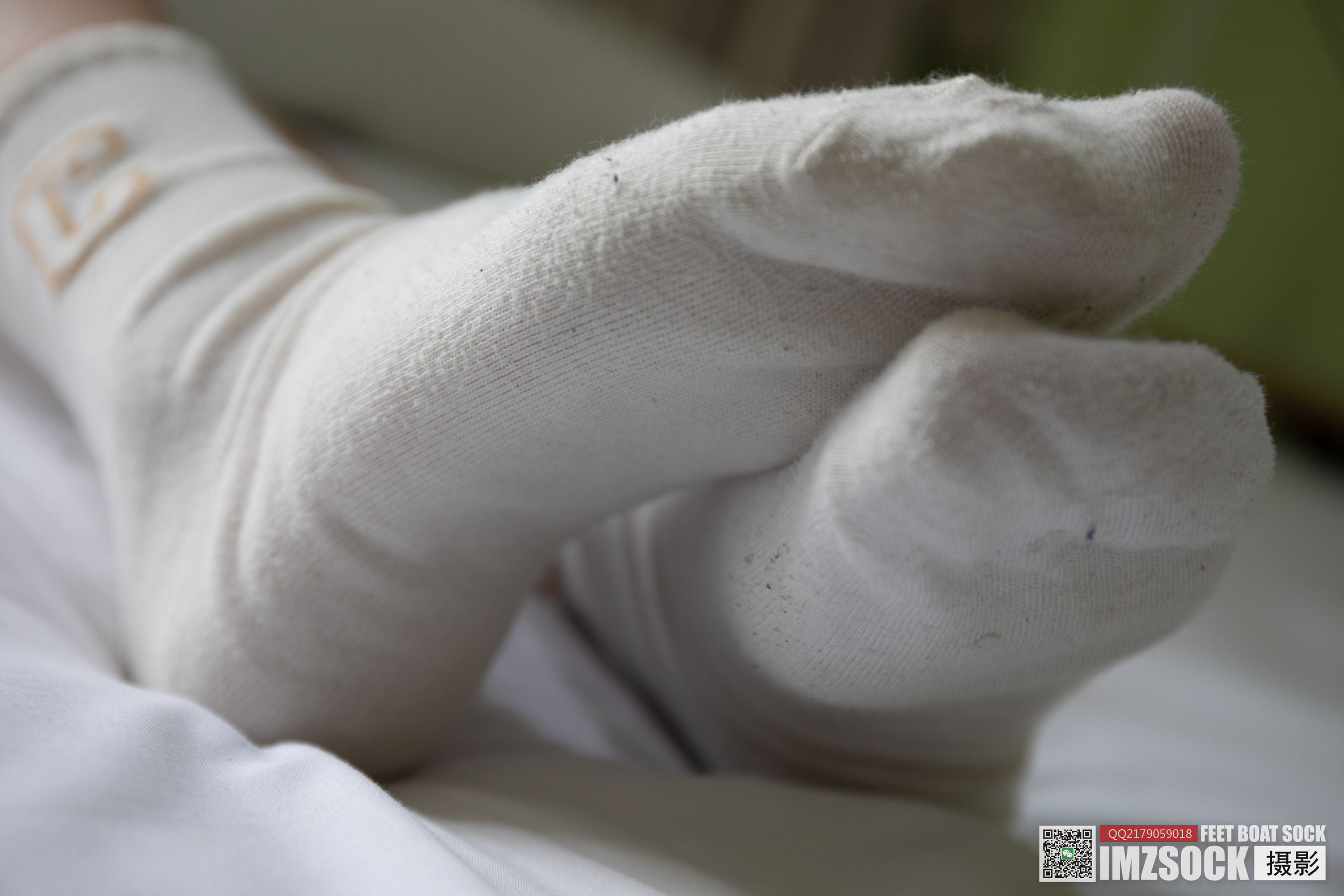 [MZSOCK]爱美足 No.160 小楠/(98P)