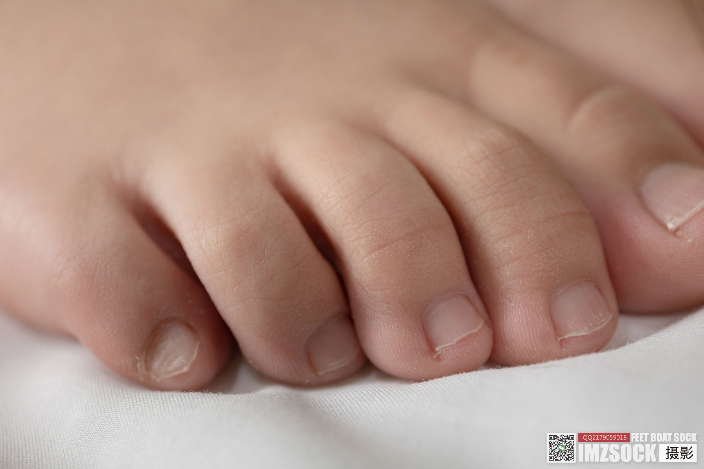 [MZSOCK]爱美足 No.160 小楠/(98P)