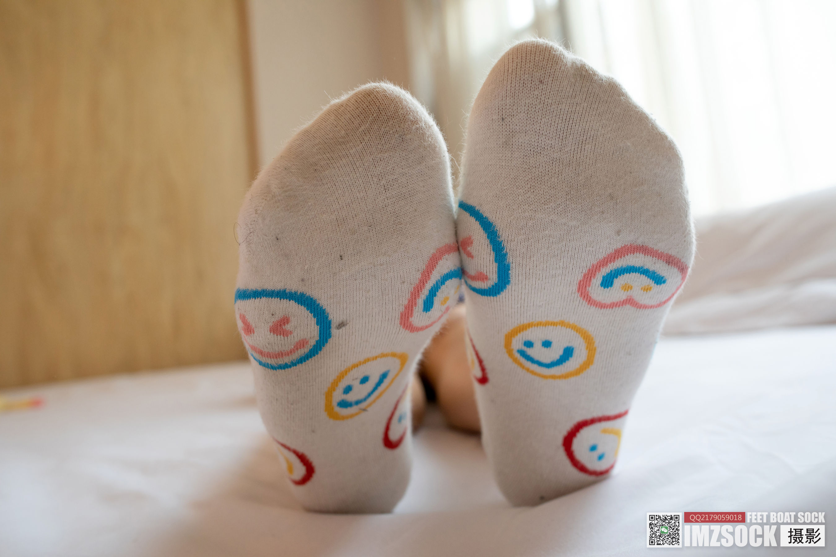 [MZSOCK]爱美足 No.194 小雅/(64P)