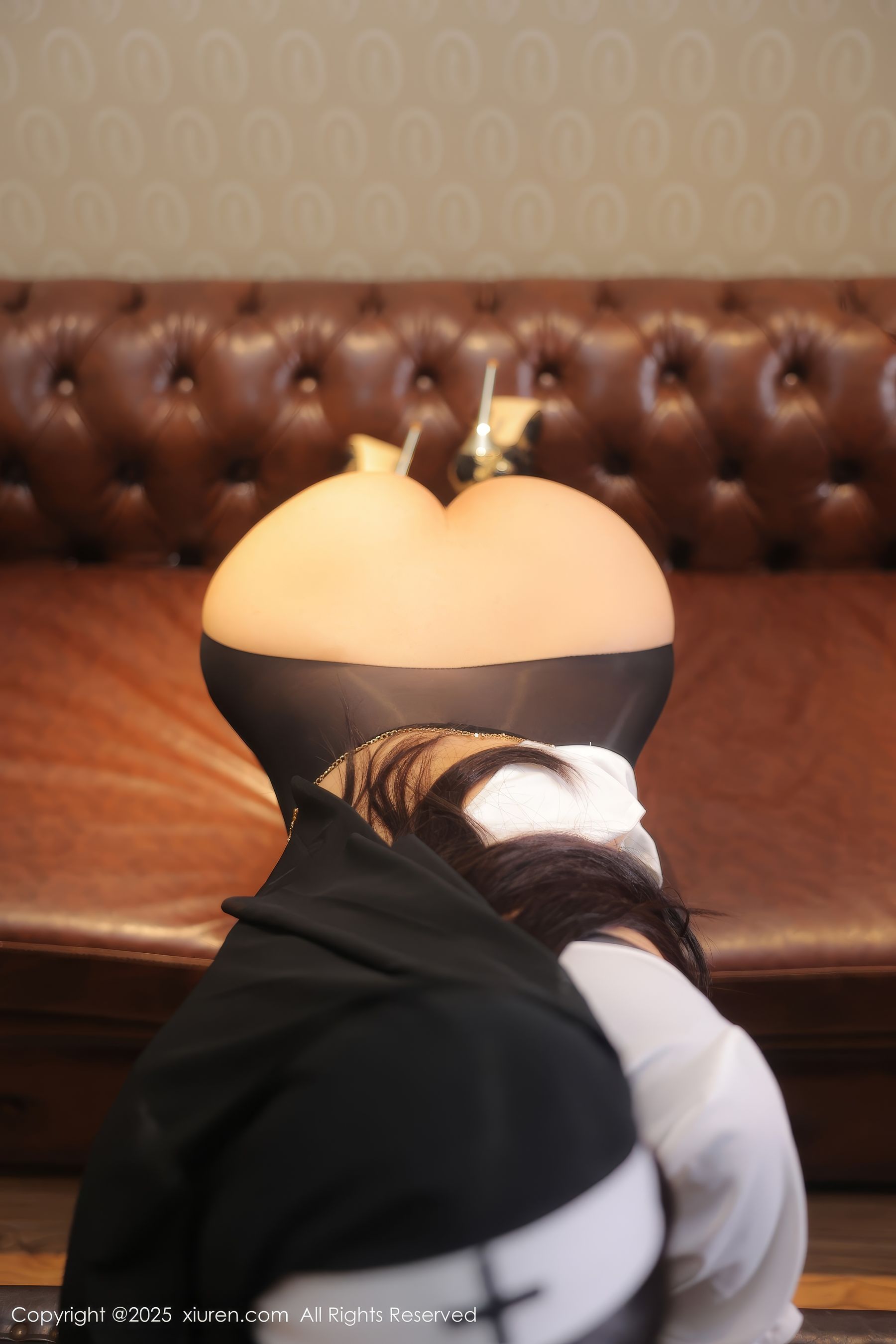 [秀人XiuRen] 2025.01.07 No.9723 小蛮妖Yummy/(76P)