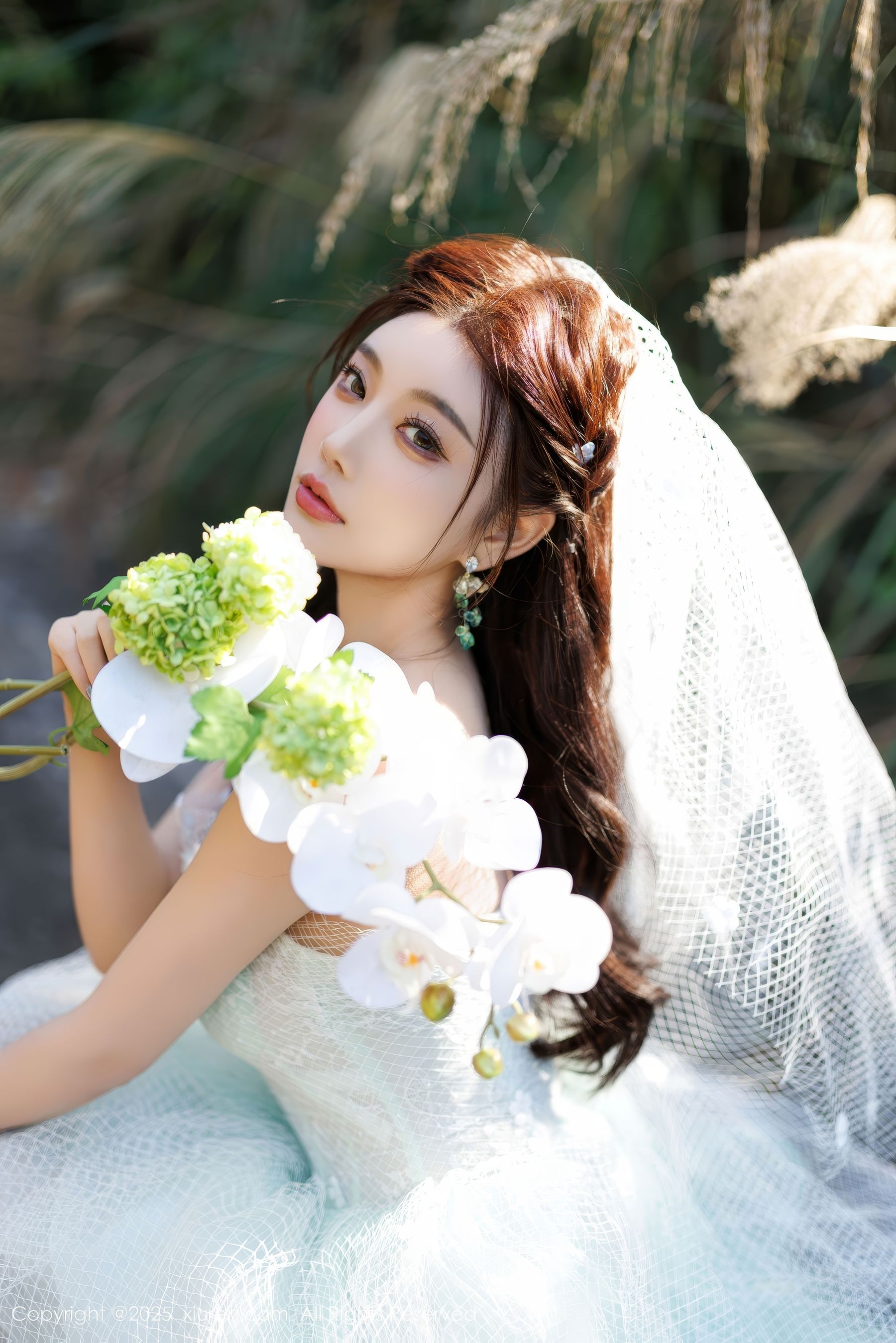 [秀人XiuRen] 2025.01.07 No.9722 杨晨晨Yome/(83P)