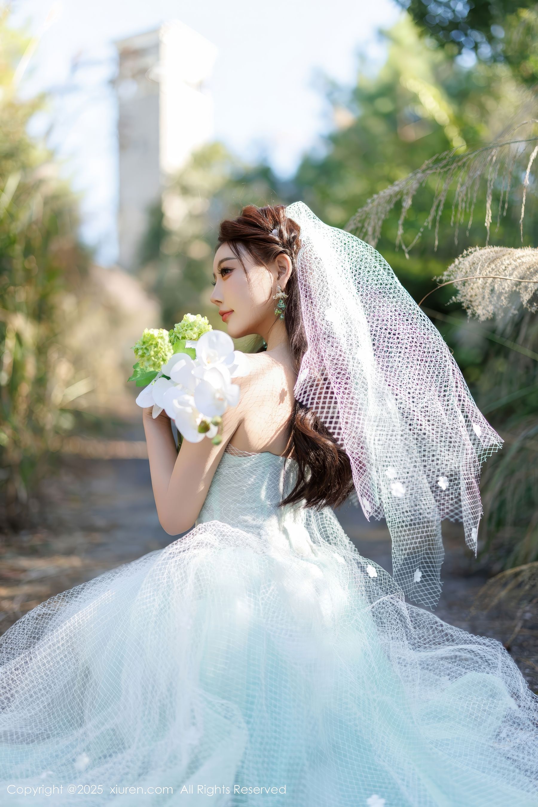 [秀人XiuRen] 2025.01.07 No.9722 杨晨晨Yome/(83P)