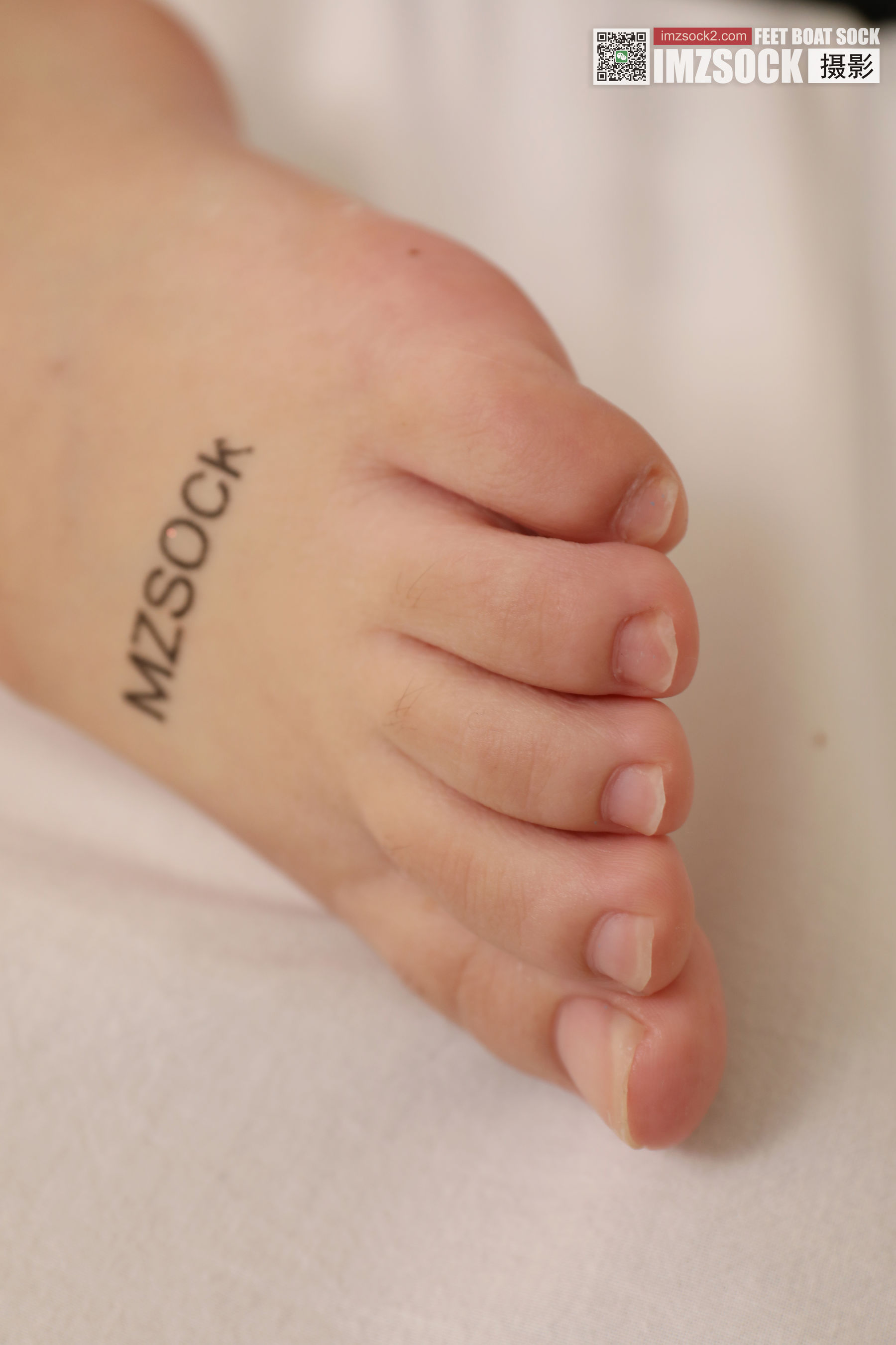 [MZSOCK]爱美足 No.191 露露/(57P)