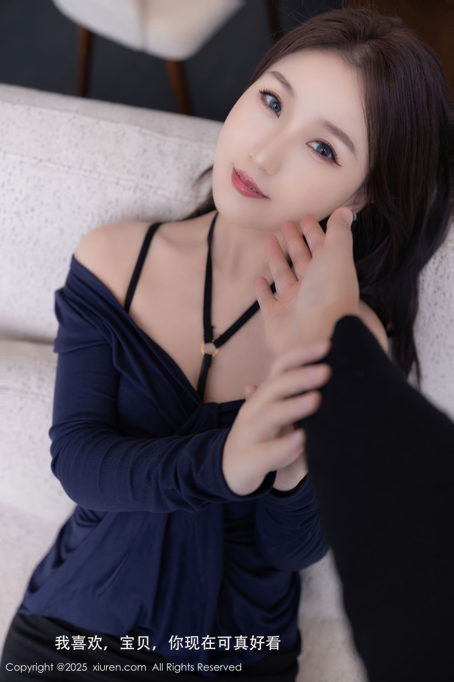 [秀人XiuRen] 2025.01.08 No.9729 杏子Yada/(79P)