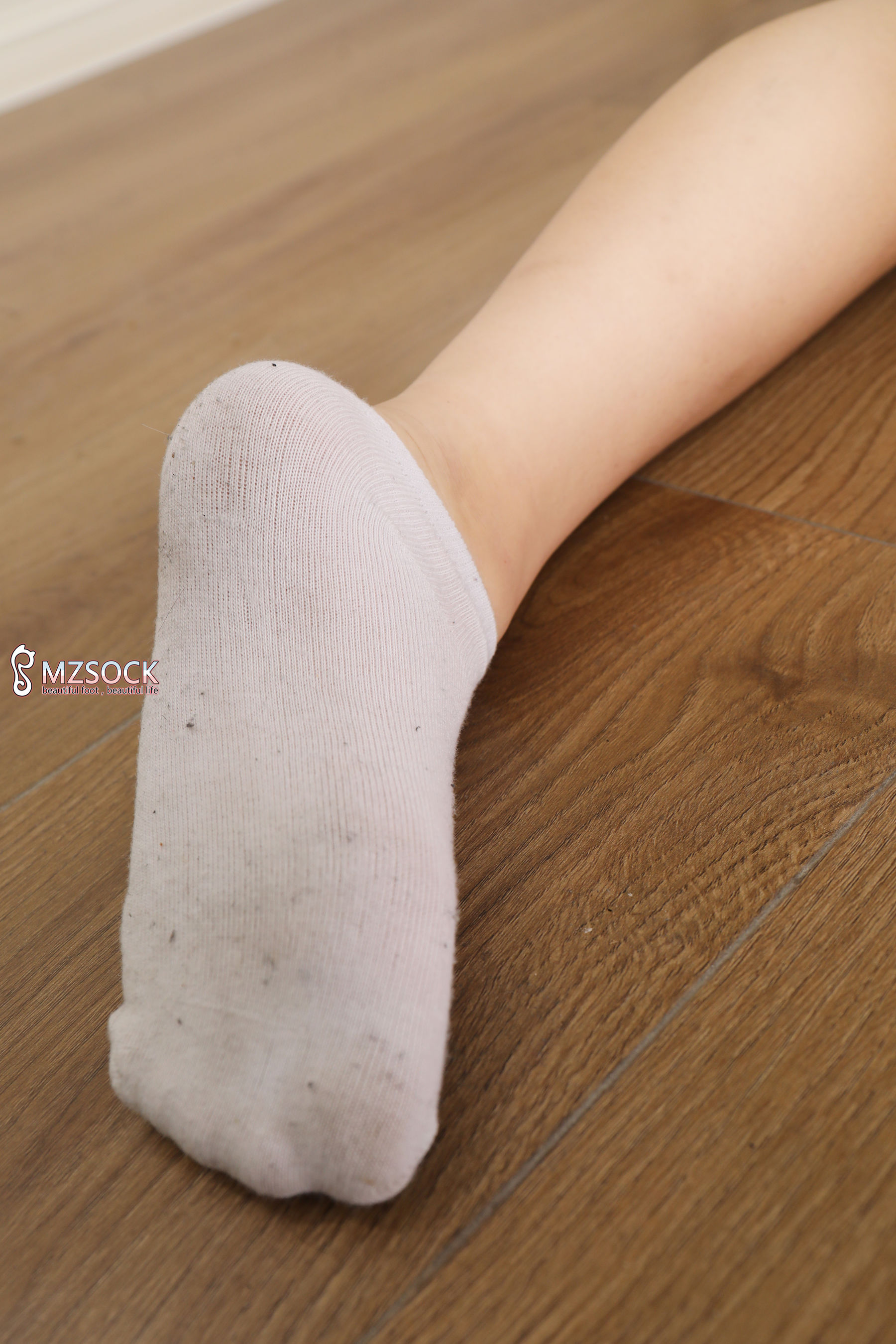[MZSOCK]爱美足 No.165 EIIa/(84P)