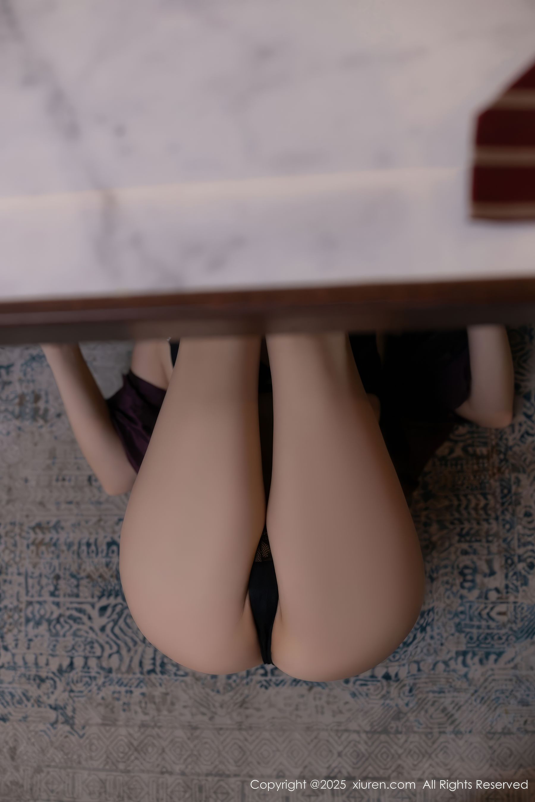 [秀人XiuRen] 2025.01.10 No.9744 鱼子酱Fish/(81P)