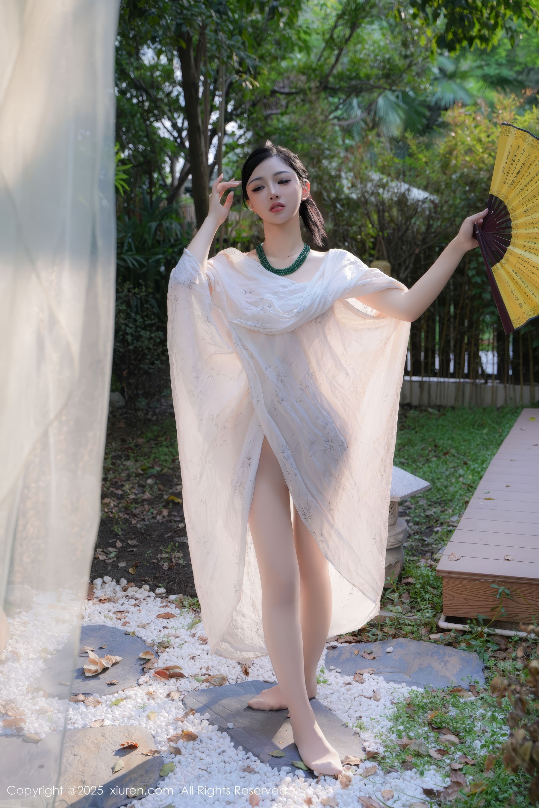 [秀人XiuRen] 2025.01.09 No.9730 妙可可Cheese/(84P)