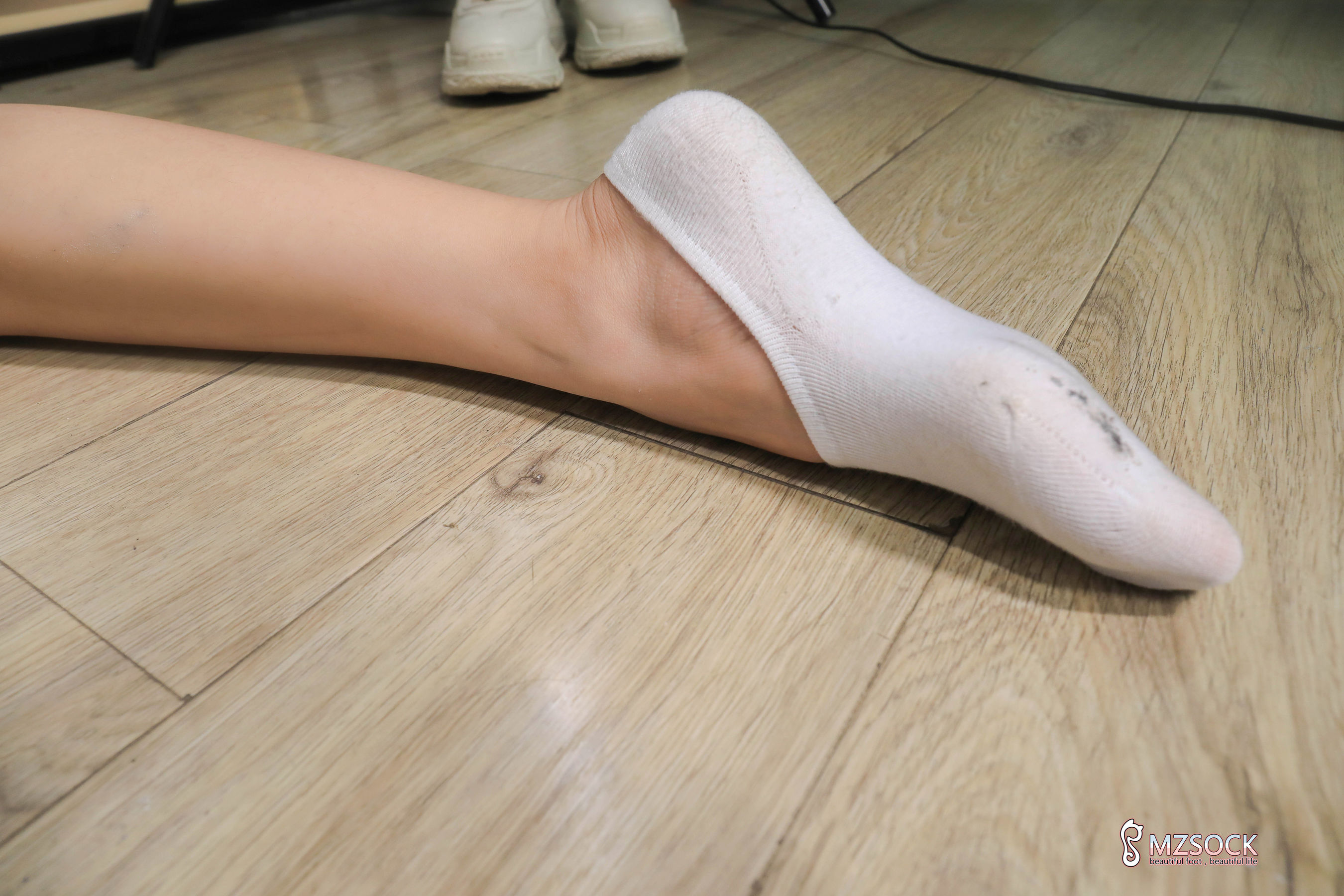 [MZSOCK]爱美足 No.171 叮叮/(62P)