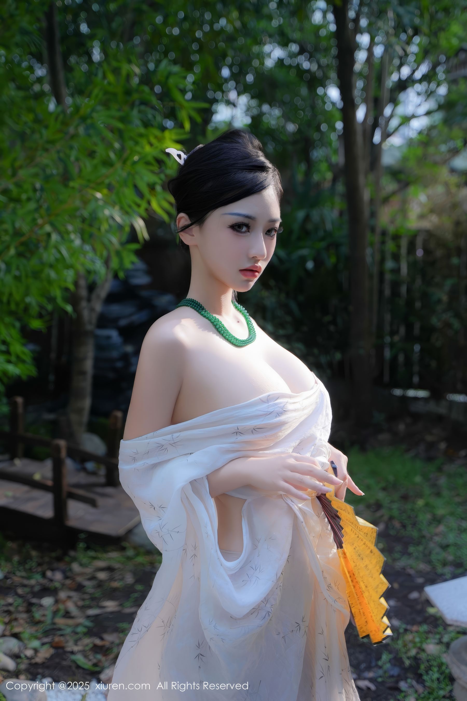 [秀人XiuRen] 2025.01.09 No.9730 妙可可Cheese/(84P)