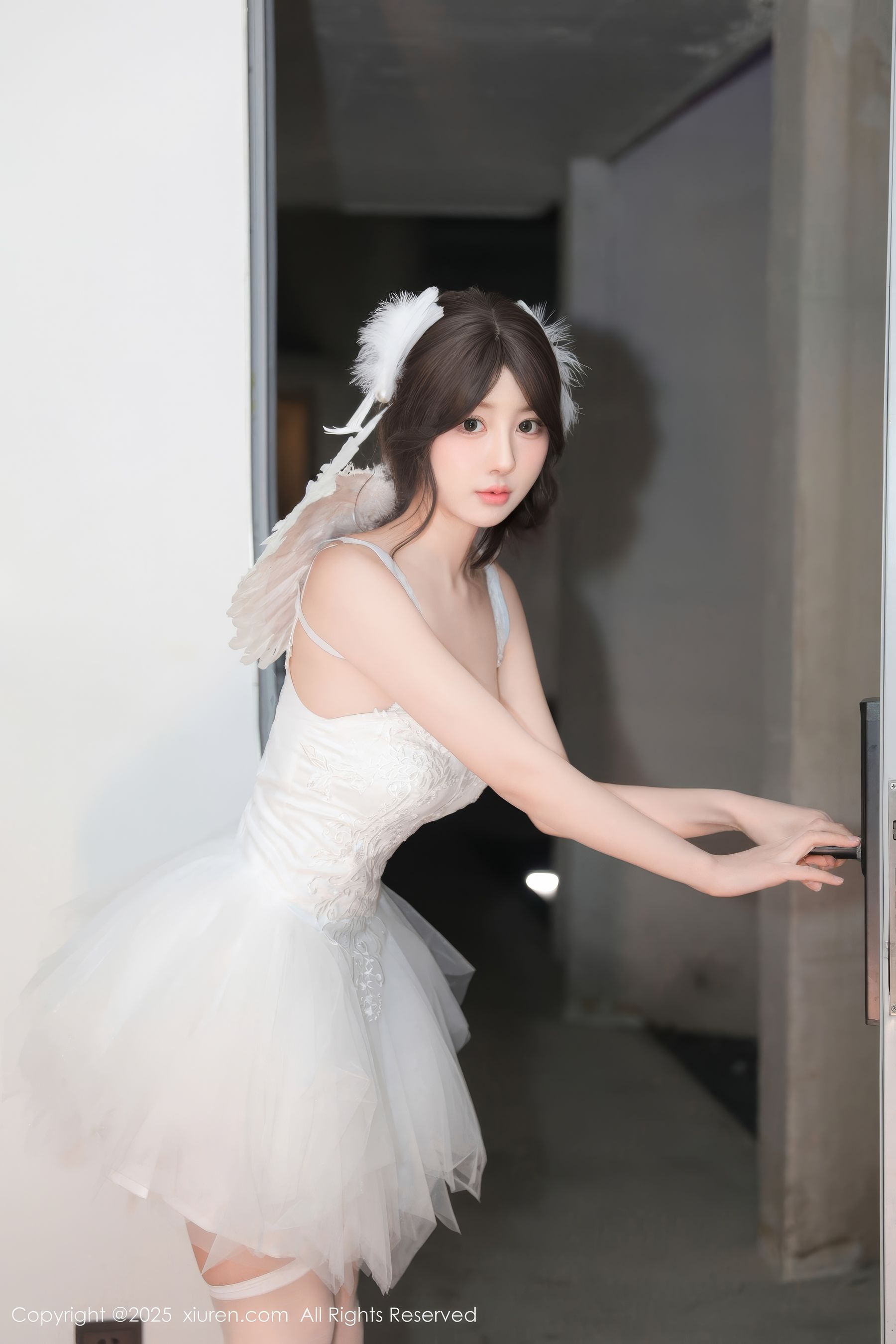 [秀人XiuRen] 2025.01.10 No.9742 桃妖夭/(82P)
