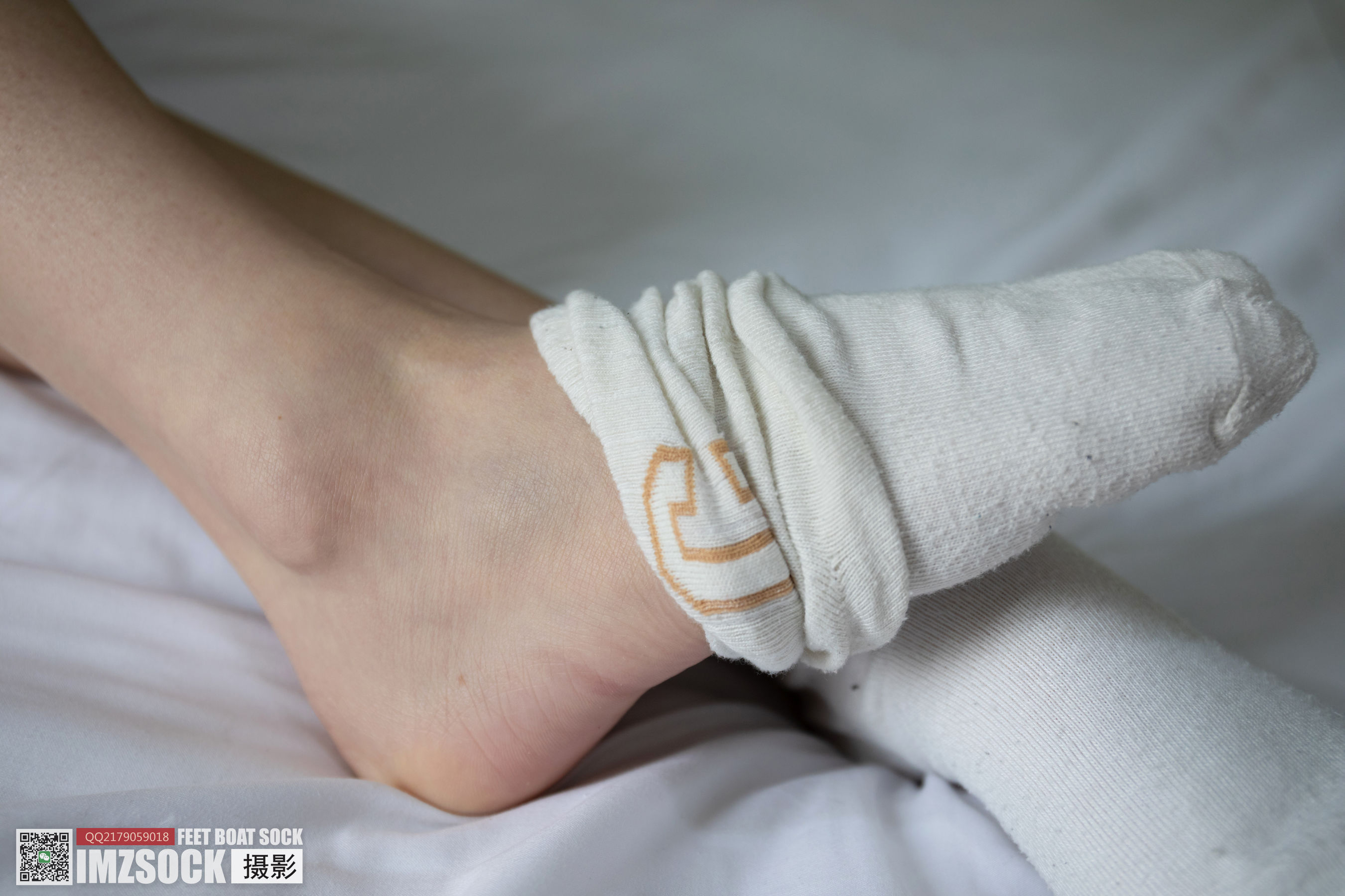 [MZSOCK]爱美足 No.160 小楠/(98P)