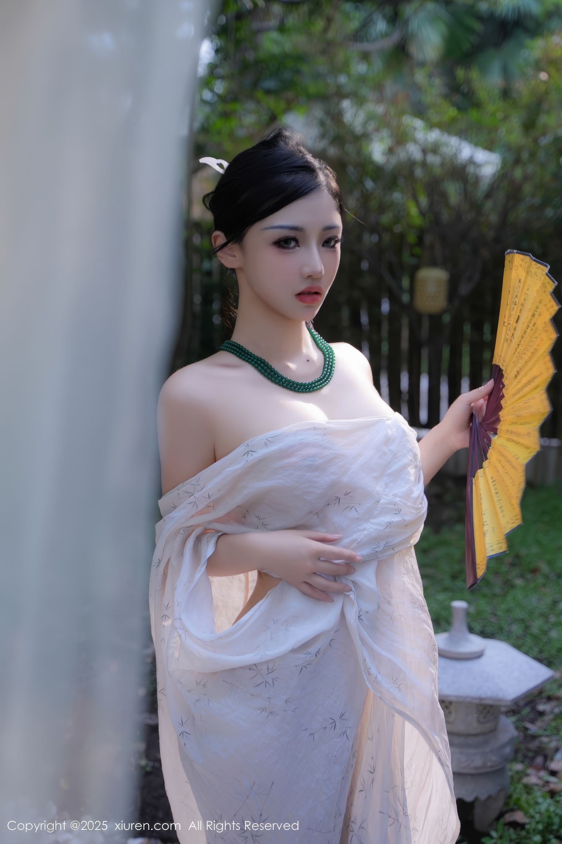 [秀人XiuRen] 2025.01.09 No.9730 妙可可Cheese/(84P)