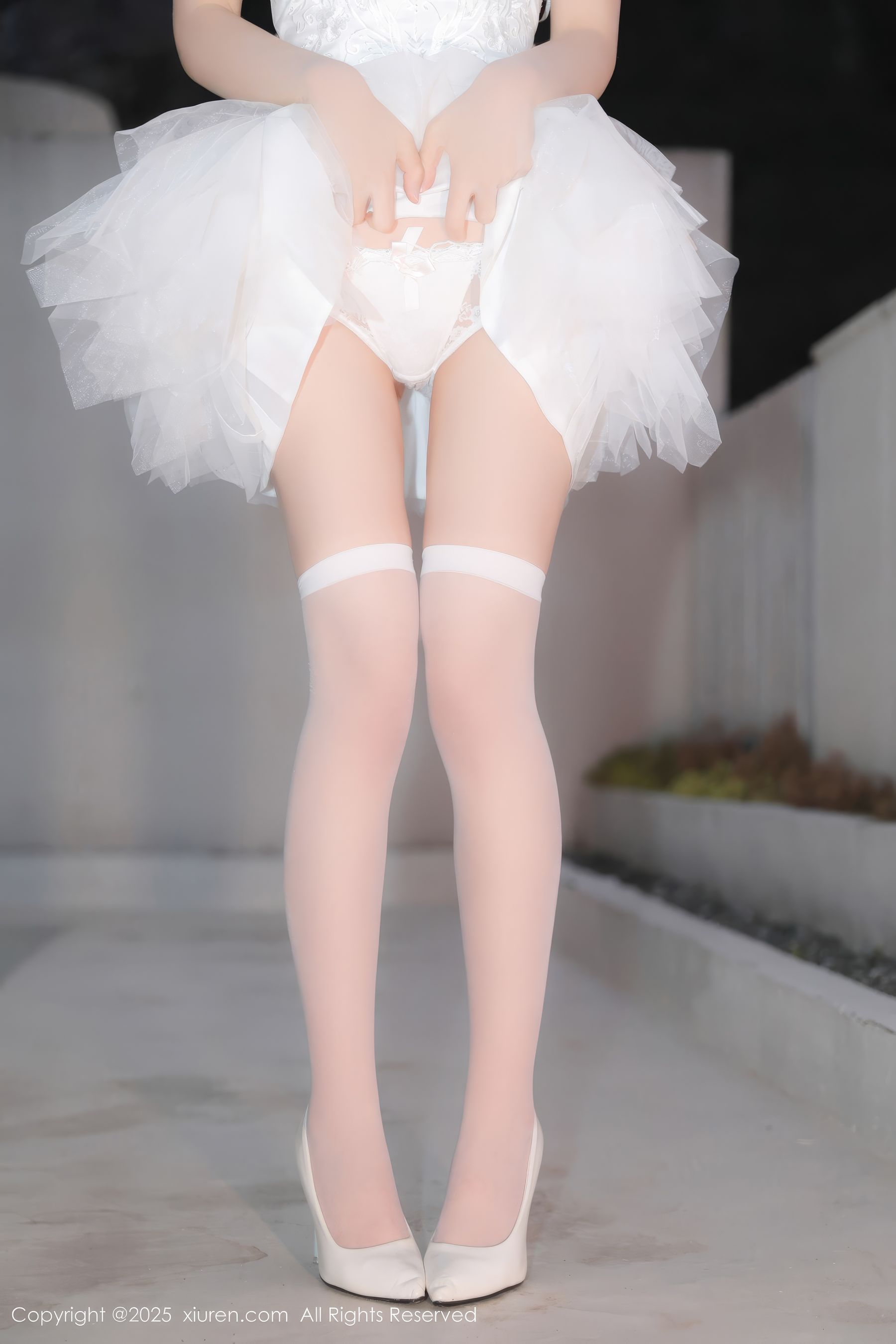 [秀人XiuRen] 2025.01.10 No.9742 桃妖夭/(82P)