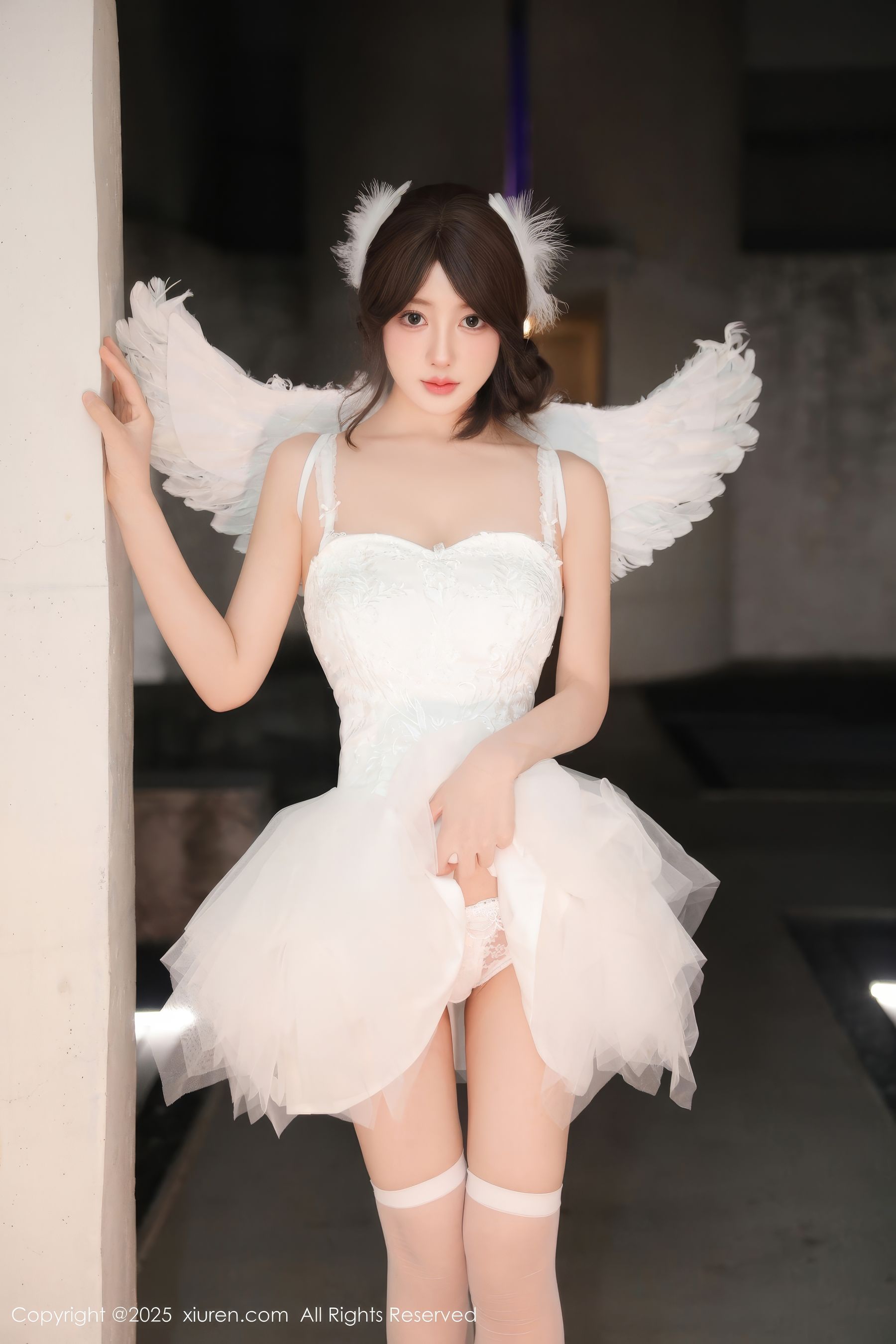 [秀人XiuRen] 2025.01.10 No.9742 桃妖夭/(82P)