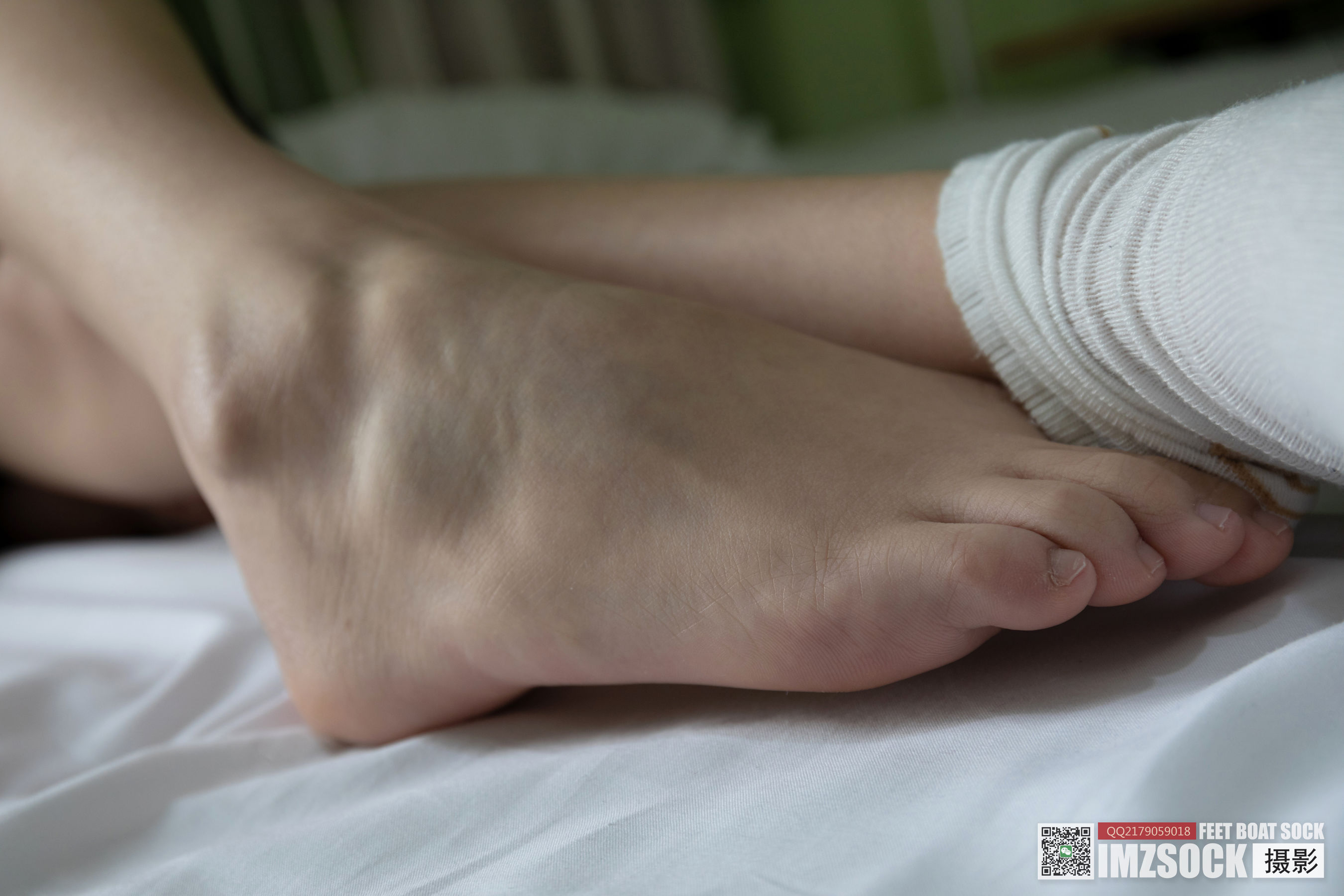 [MZSOCK]爱美足 No.160 小楠/(98P)