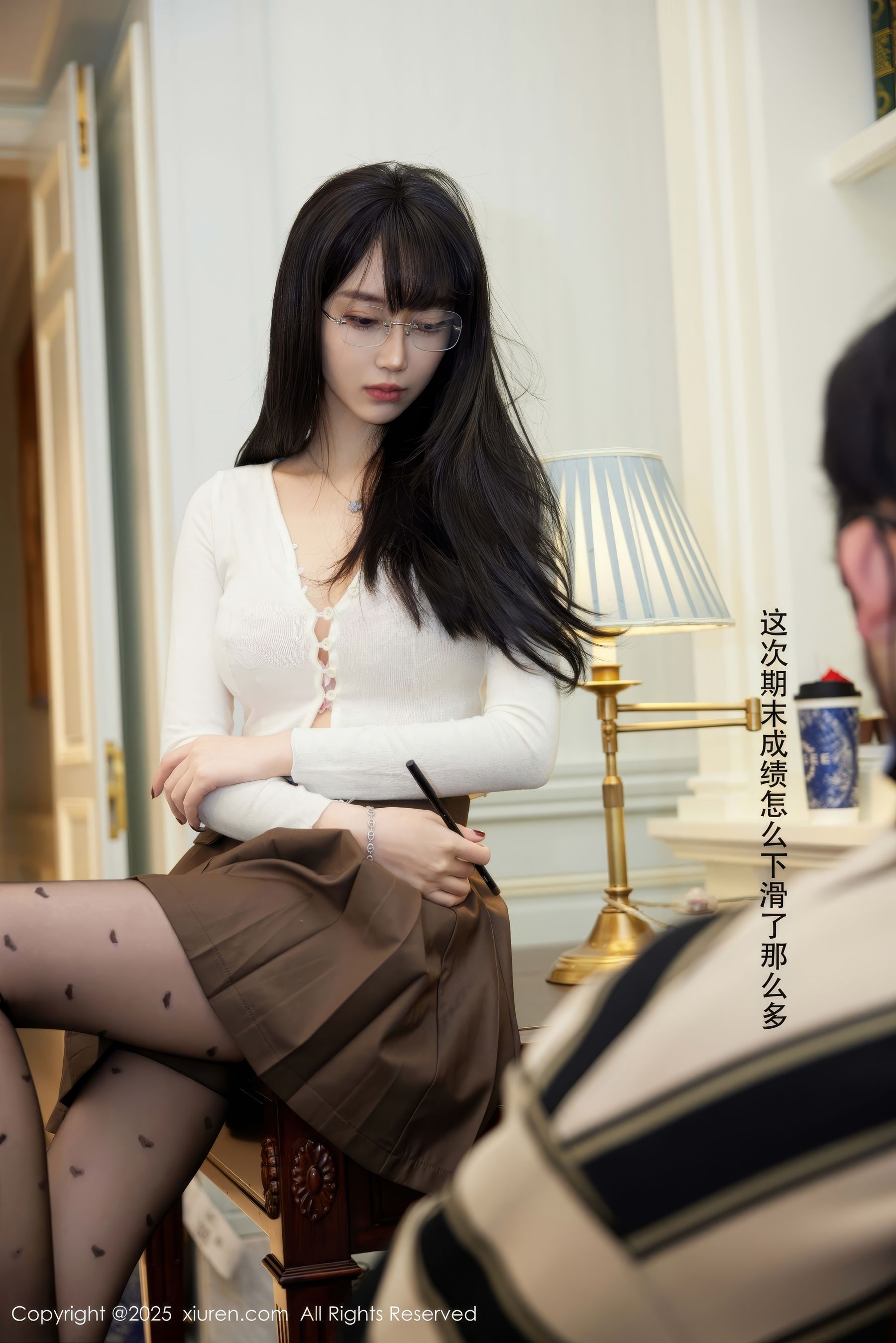 [秀人XiuRen] 2025.01.10 No.9737 玥儿玥er/(82P)