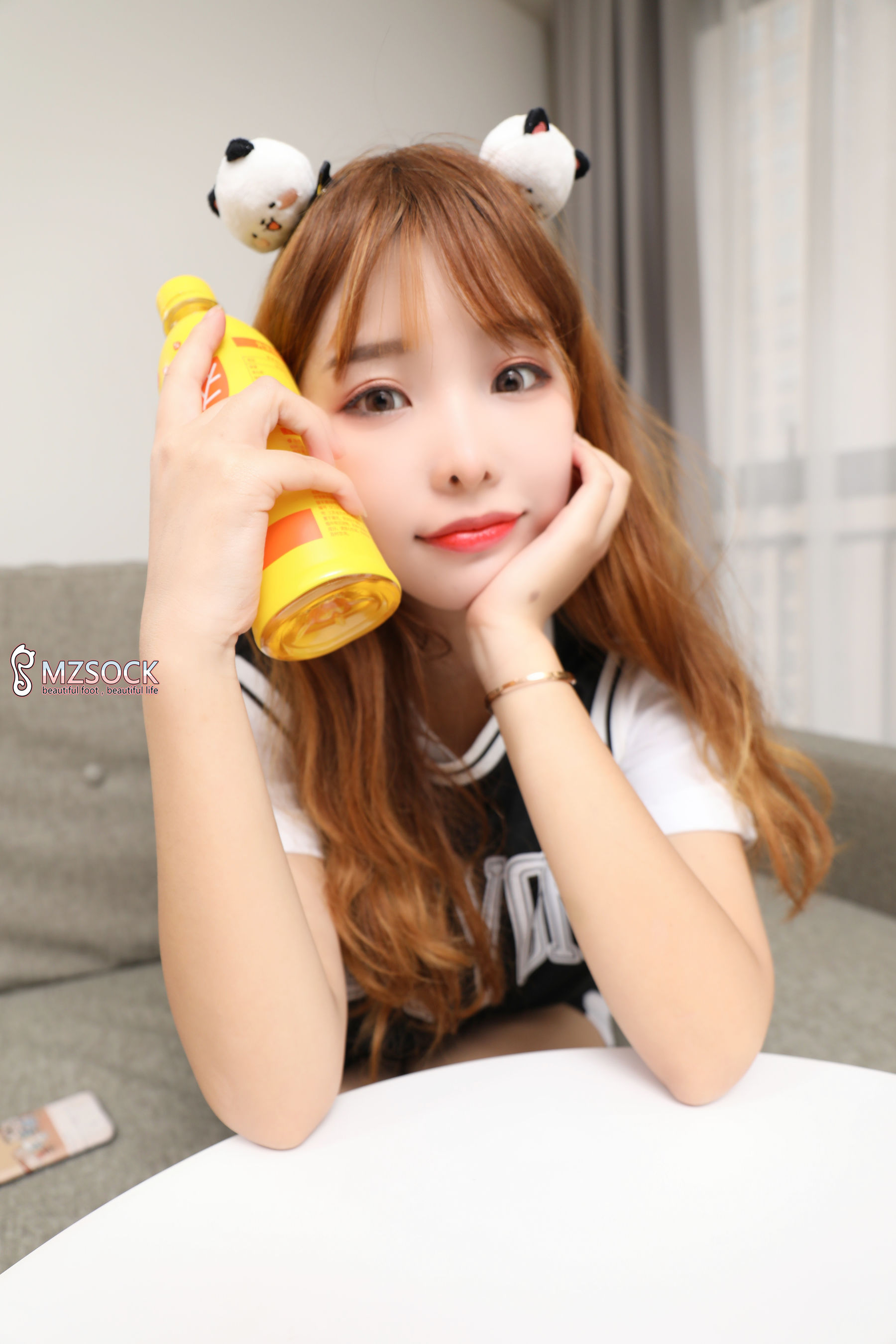 [MZSOCK]爱美足 No.165 EIIa/(84P)