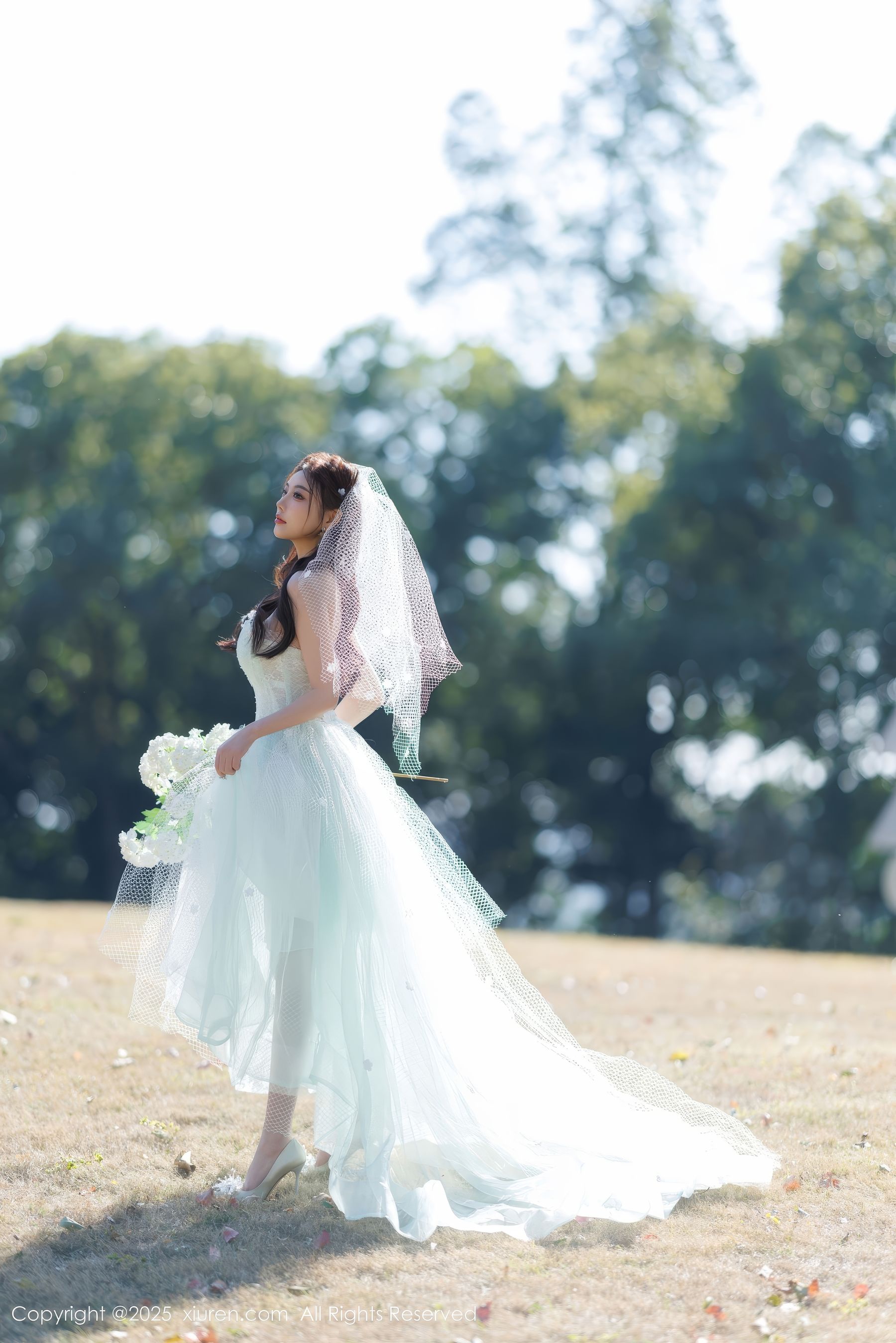 [秀人XiuRen] 2025.01.07 No.9722 杨晨晨Yome/(83P)