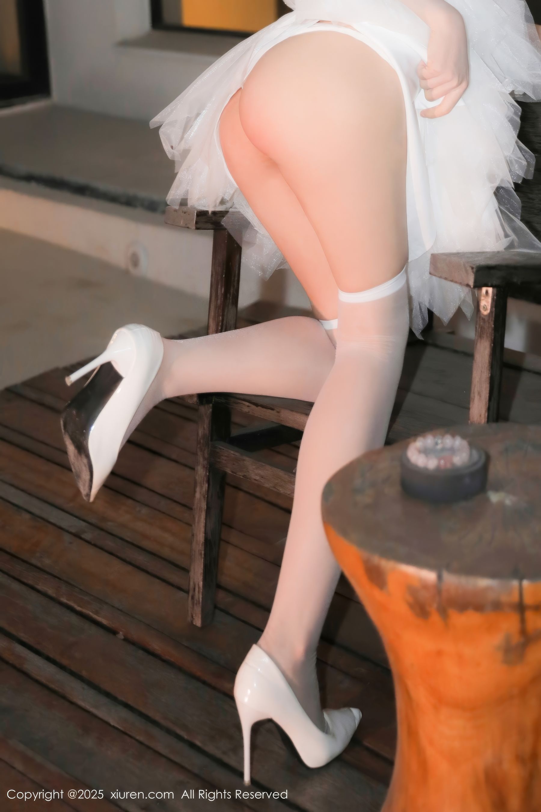 [秀人XiuRen] 2025.01.10 No.9742 桃妖夭/(82P)