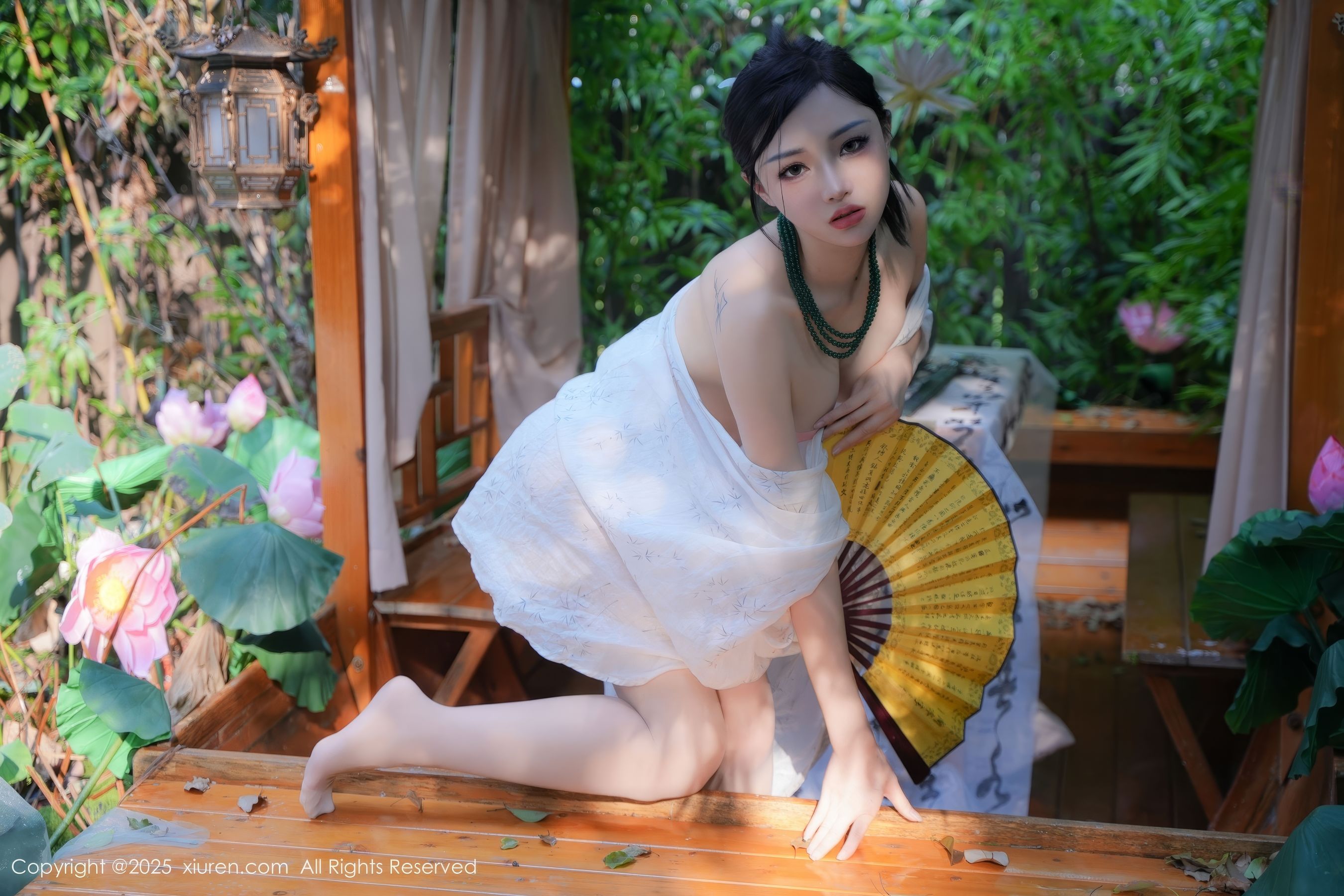 [秀人XiuRen] 2025.01.09 No.9730 妙可可Cheese/(84P)