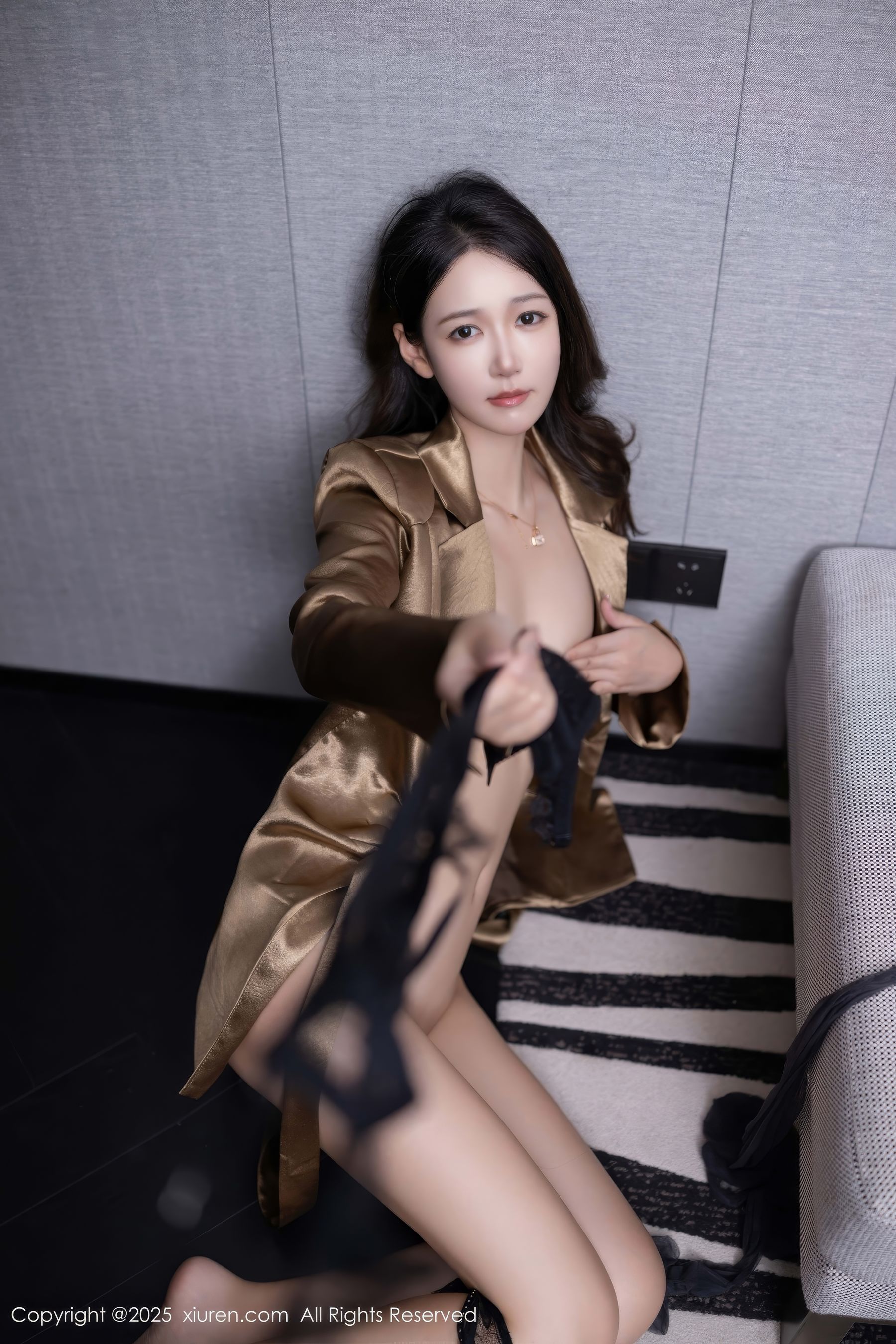 [秀人XiuRen] 2025.01.13 No.9751 唐安琪/(79P)