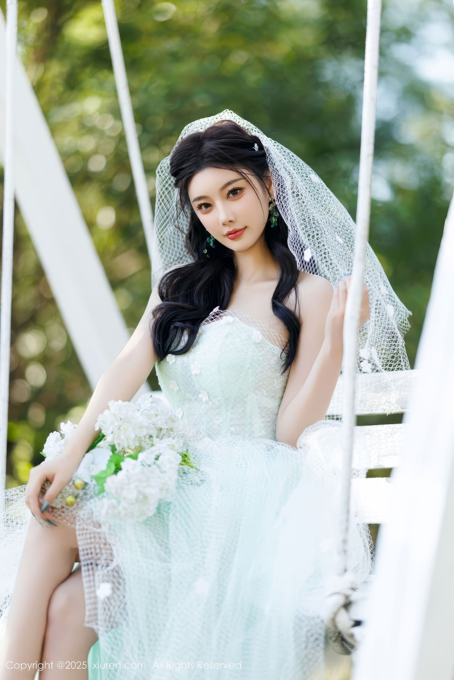 [秀人XiuRen] 2025.01.07 No.9722 杨晨晨Yome/(83P)