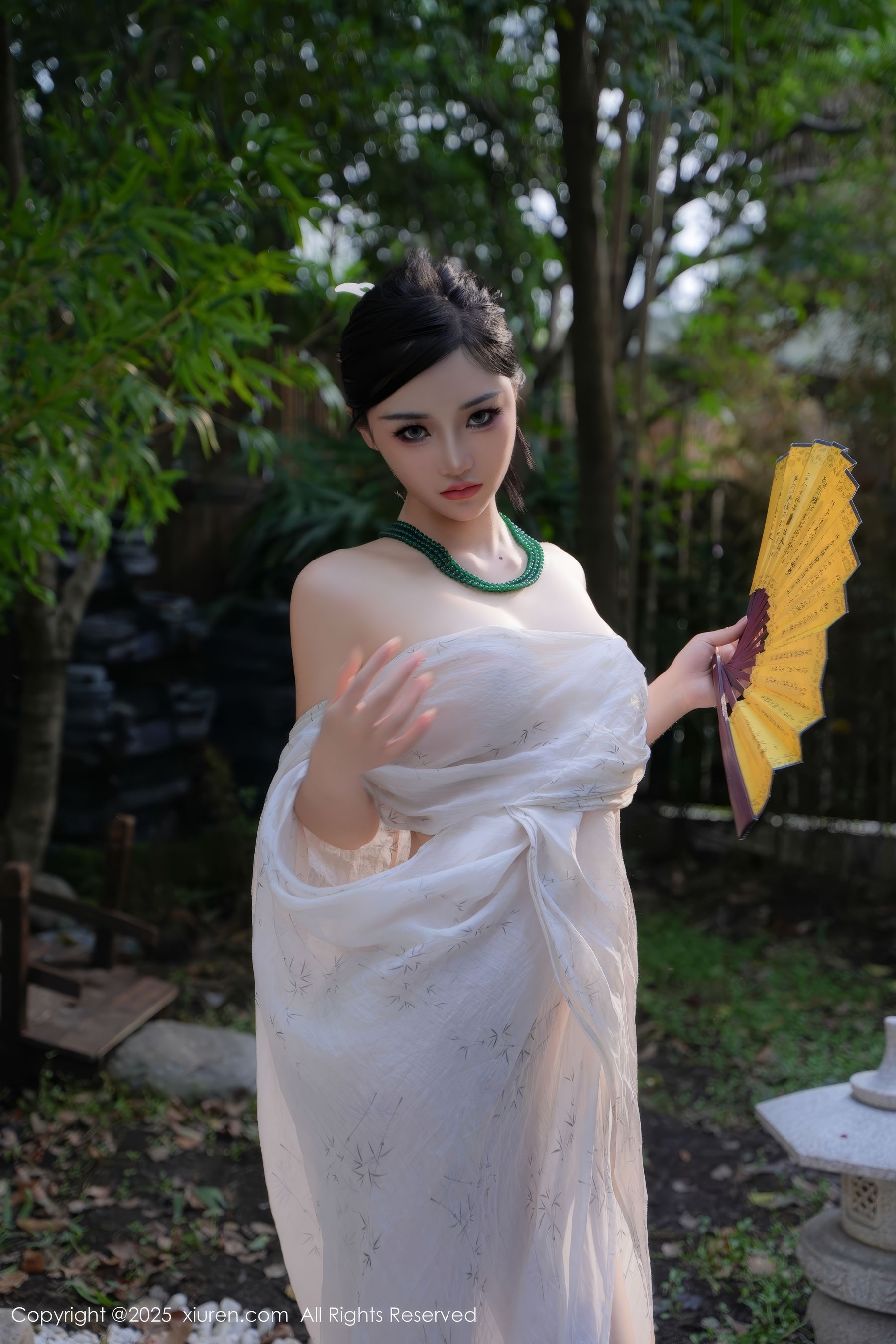 [秀人XiuRen] 2025.01.09 No.9730 妙可可Cheese/(84P)