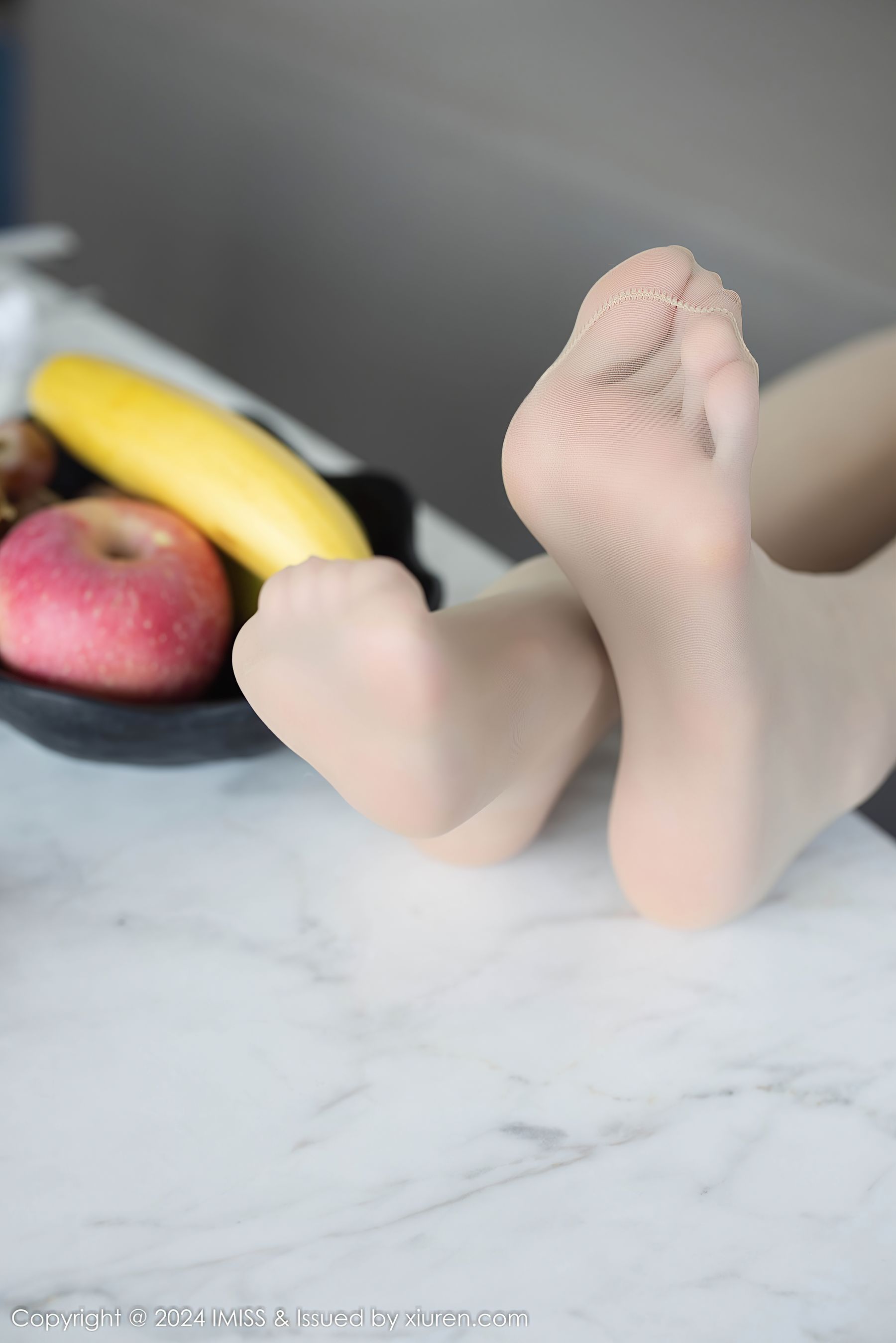 [IMiss]爱蜜社 2024.12.25 Vol.780 泥鳅鳅/(51P)