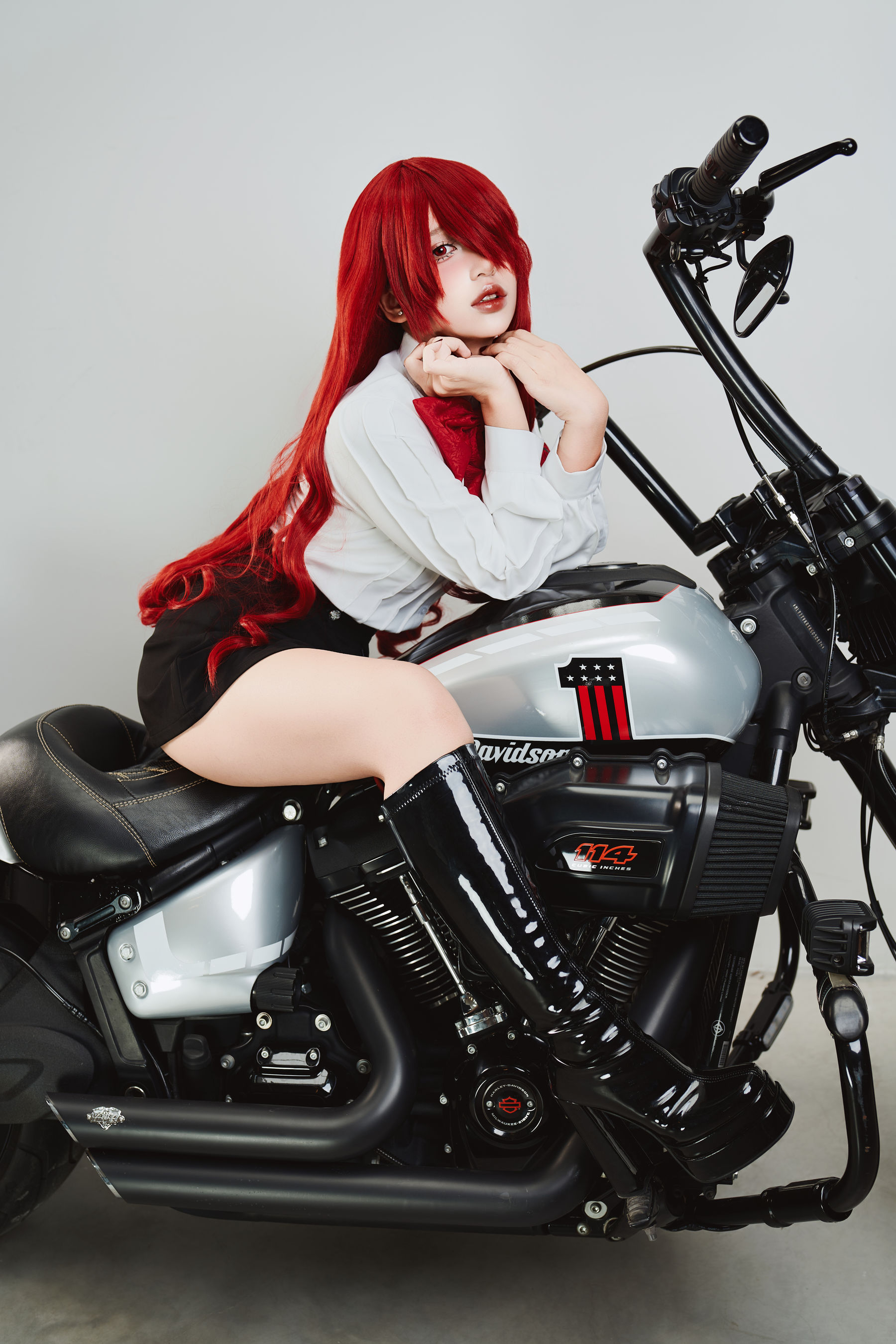 Puy Puy - Mitsuru/(232P)