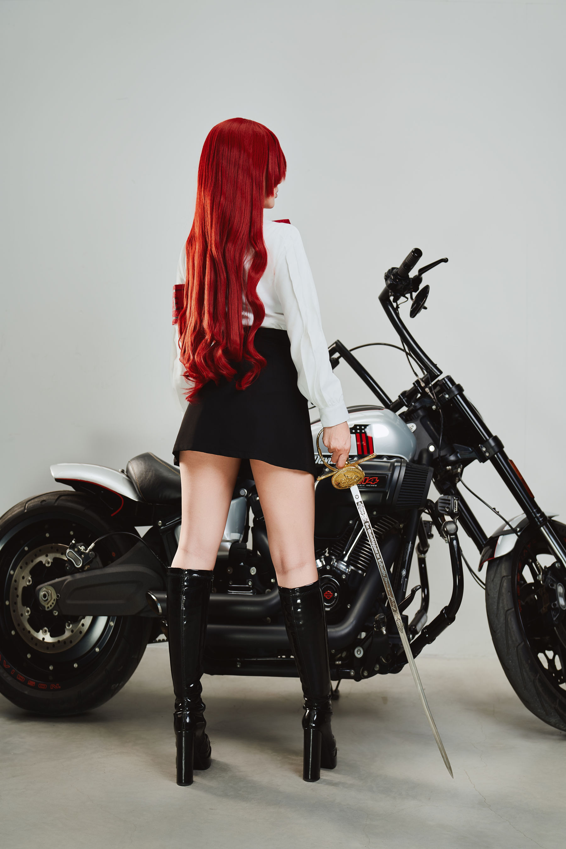 Puy Puy - Mitsuru/(232P)