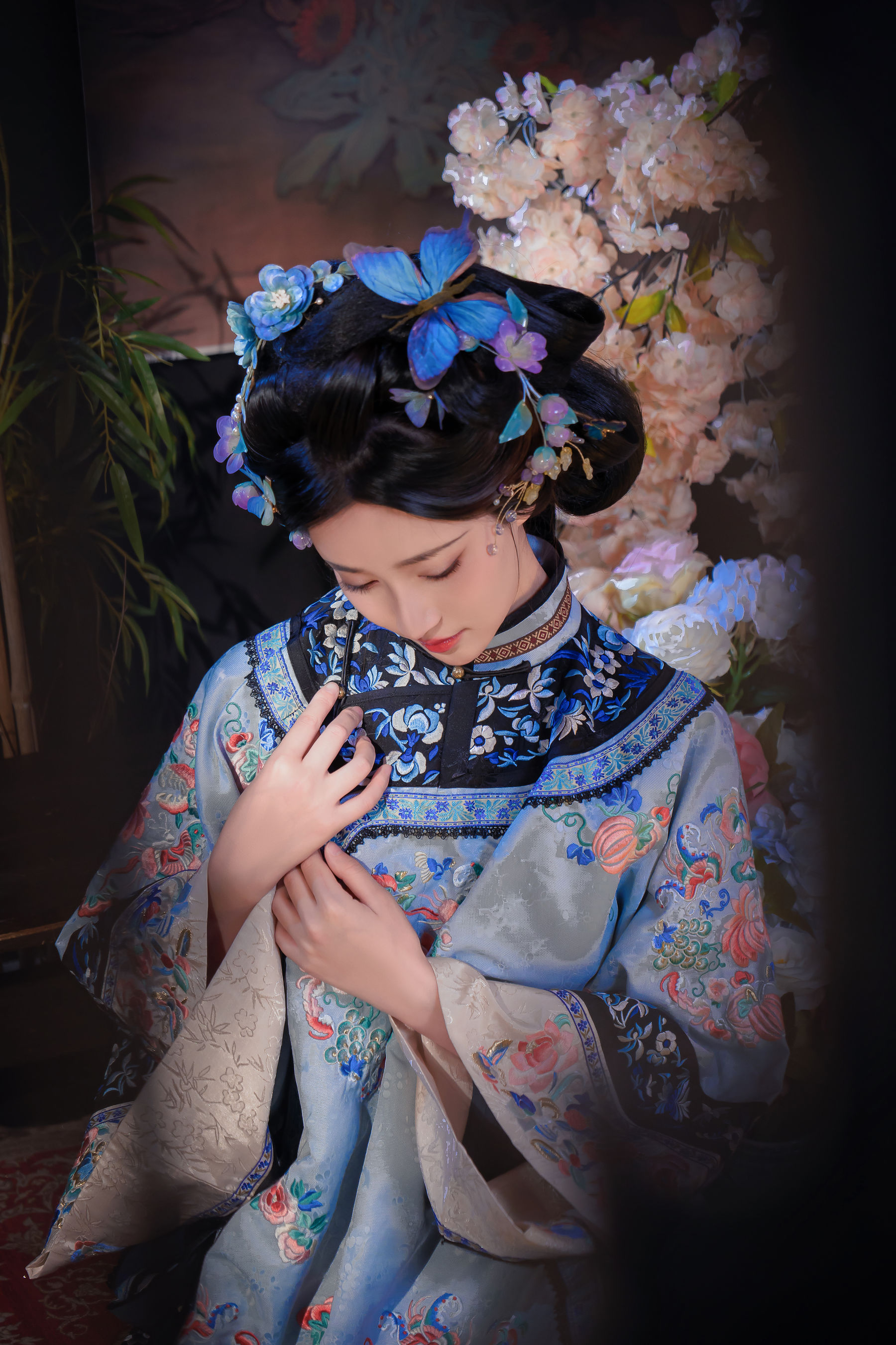 Nnian - 丝兰陵/(29P)