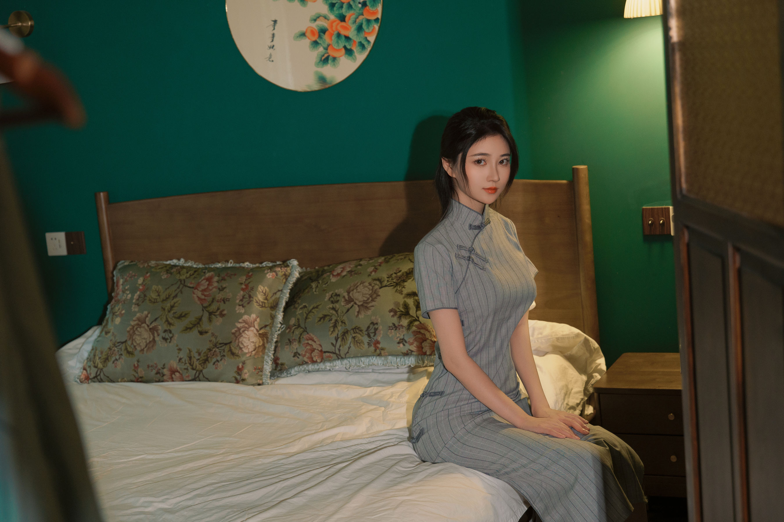 Nnian - 海上花/(58P)