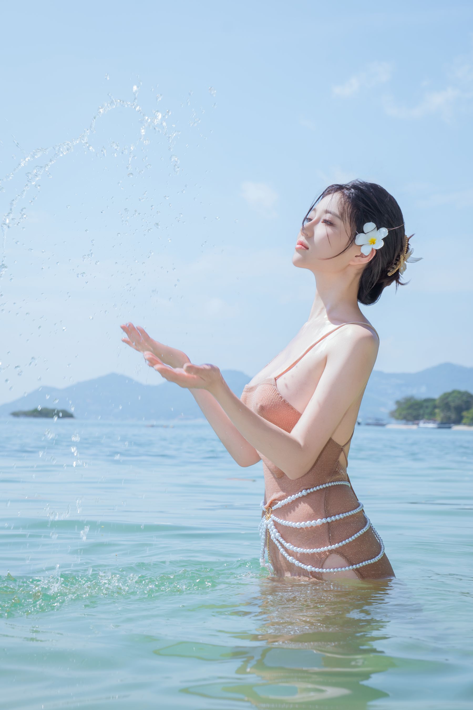 Nnian - 缪斯/(41P)