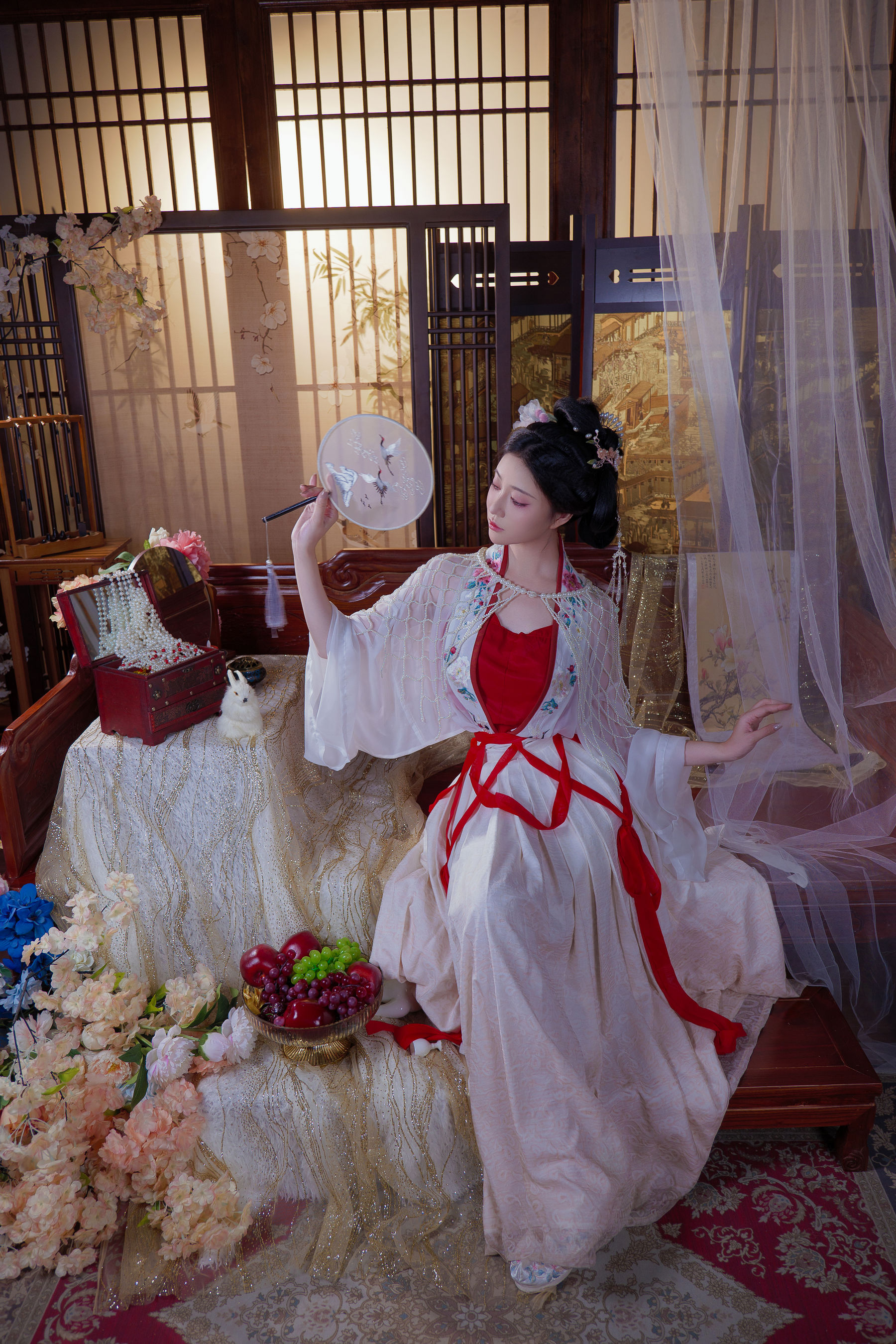 Nnian - 广寒宫/(60P)