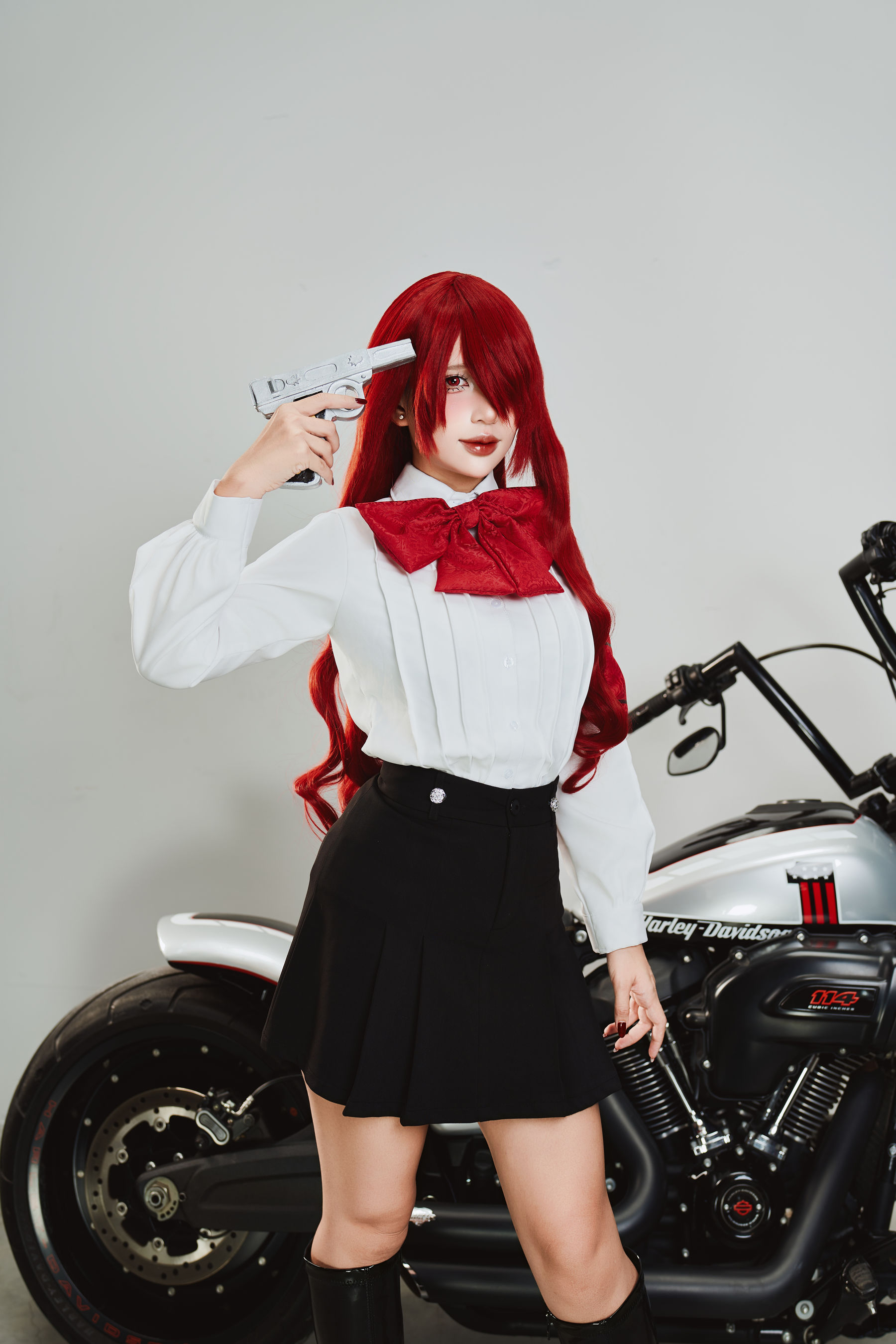 Puy Puy - Mitsuru/(232P)