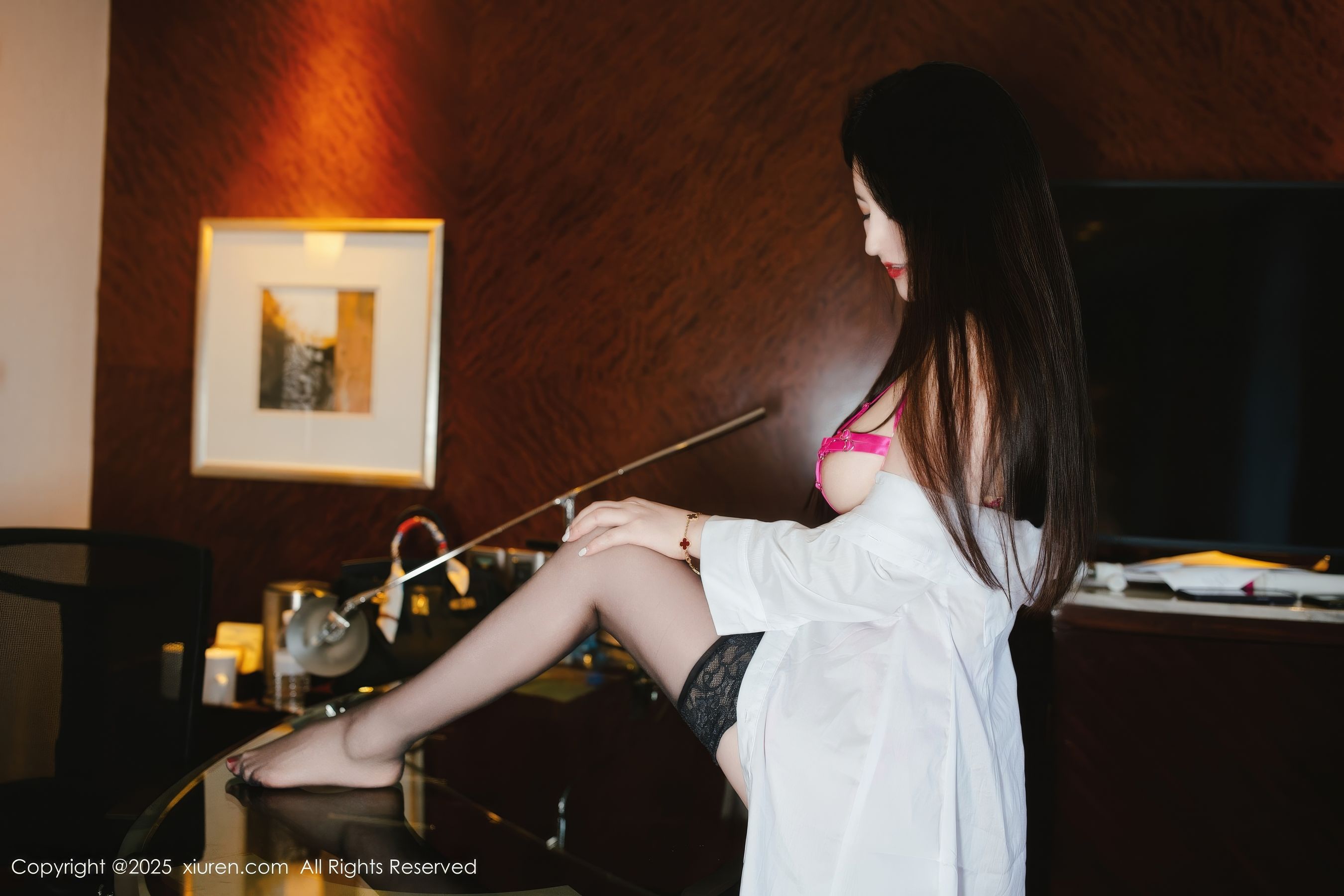 [秀人XiuRen] 2025.01.06 No.9714 诗诗kiki/(72P)