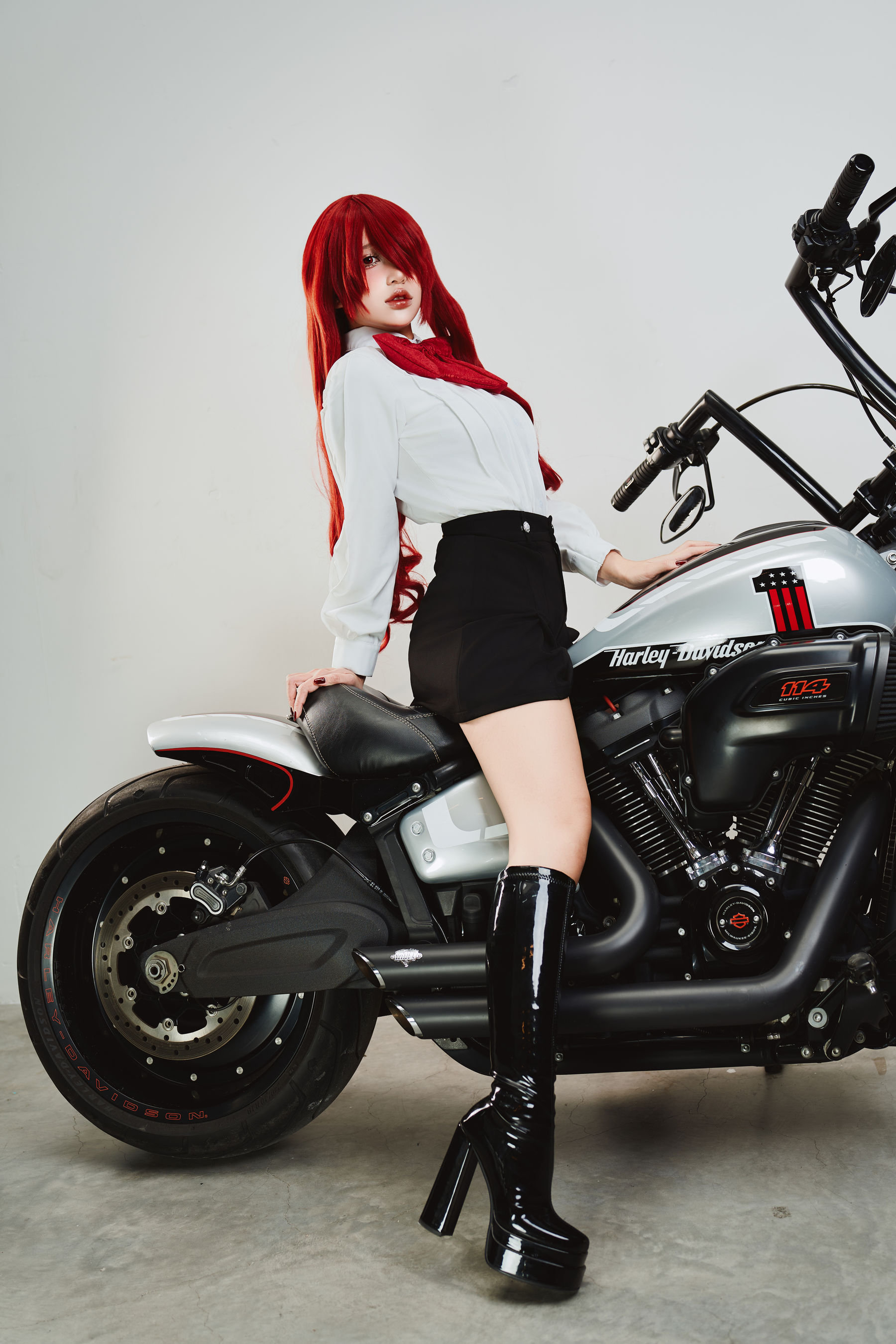 Puy Puy - Mitsuru/(232P)