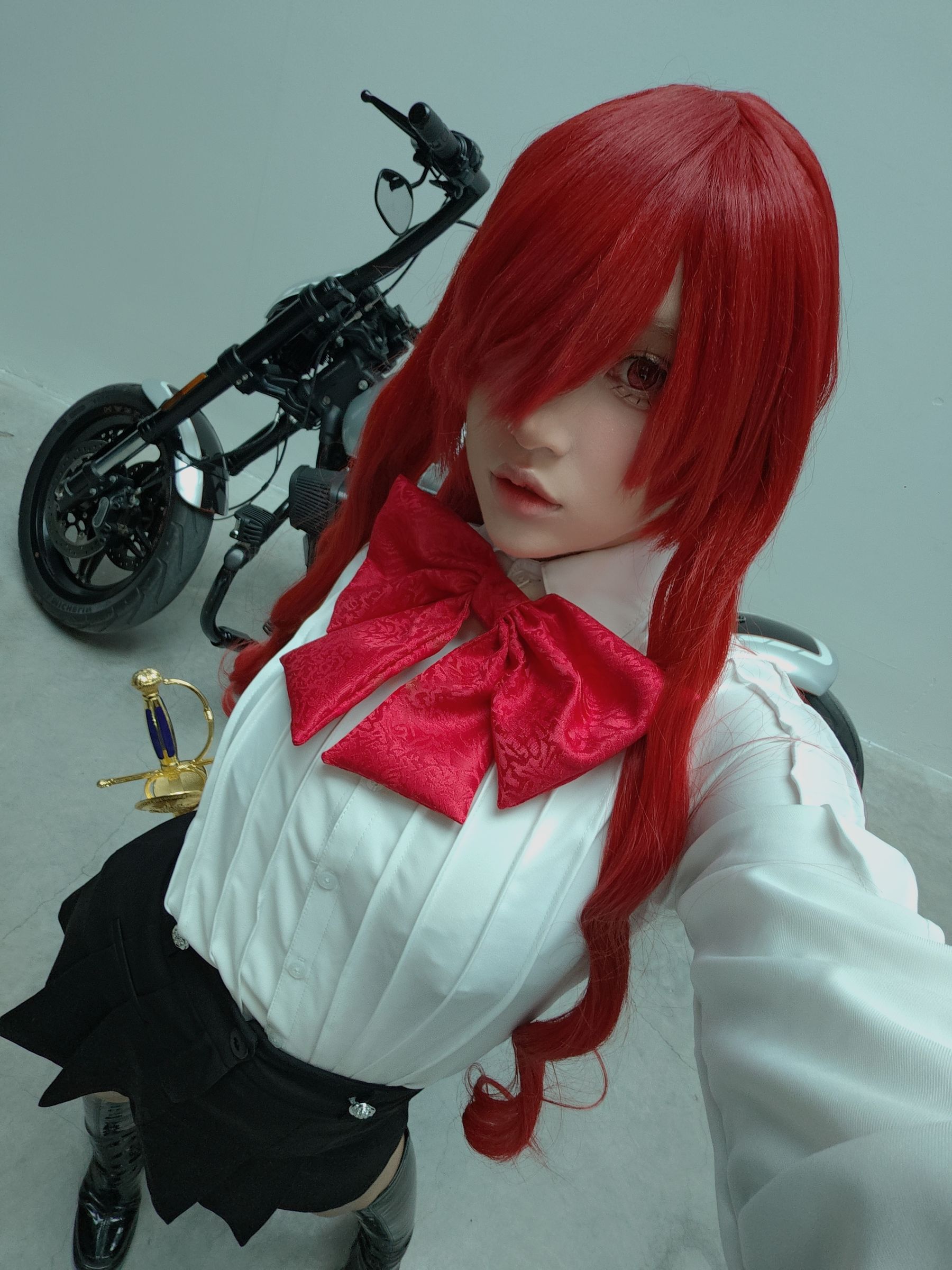 Puy Puy - Mitsuru/(232P)