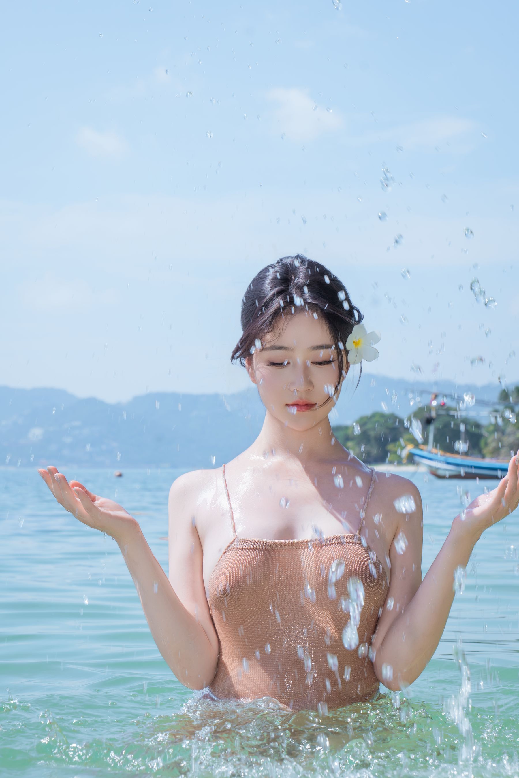 Nnian - 缪斯/(41P)