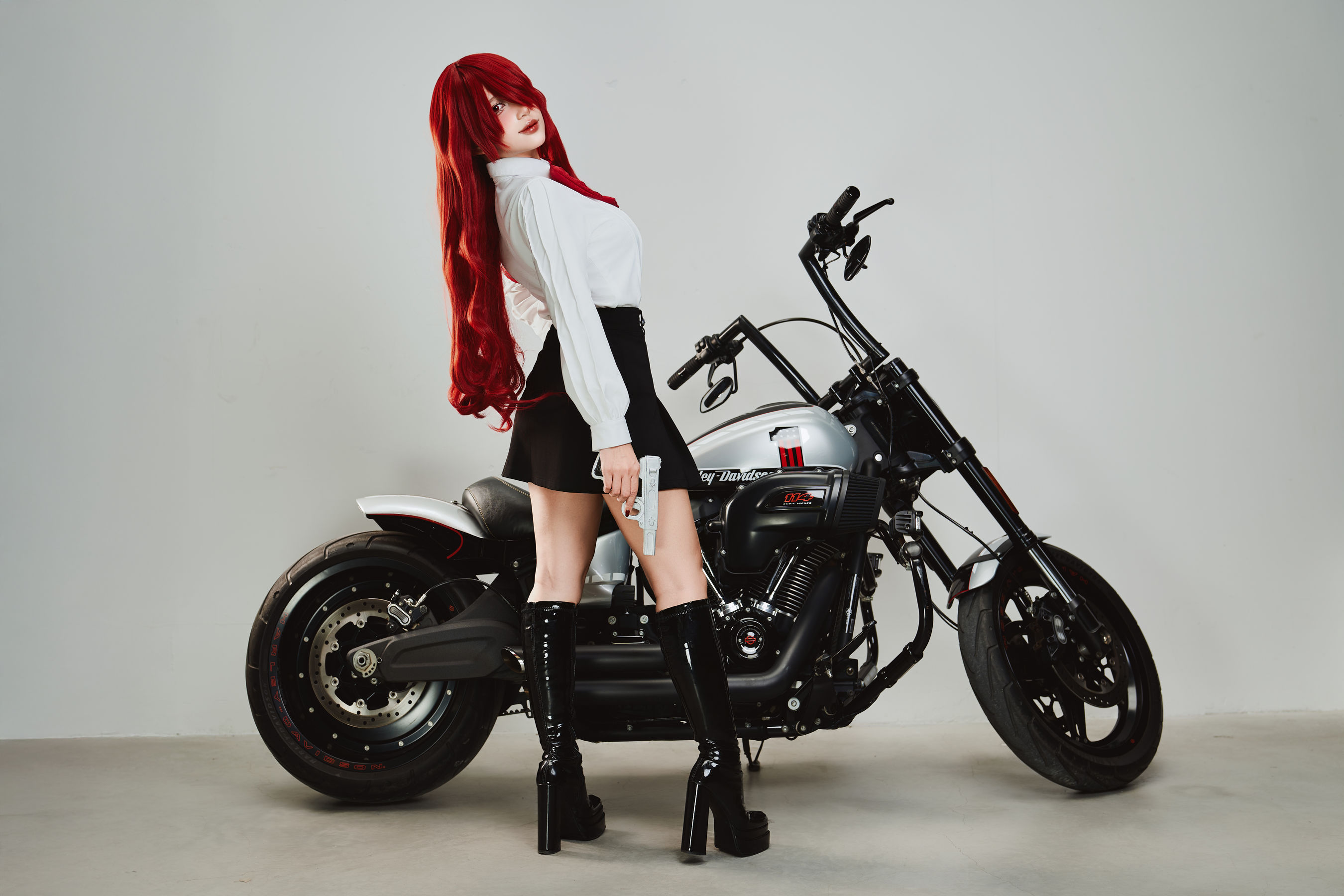 Puy Puy - Mitsuru/(232P)