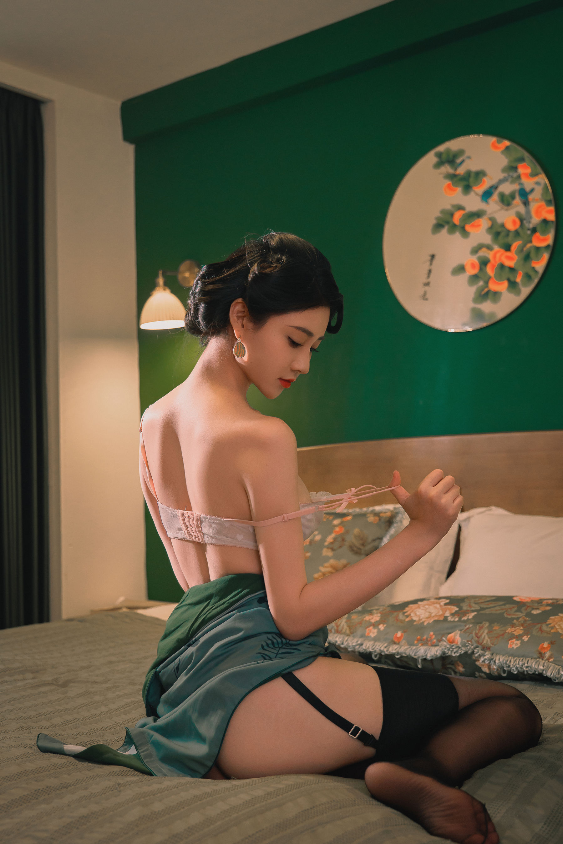Nnian - 海上花/(58P)