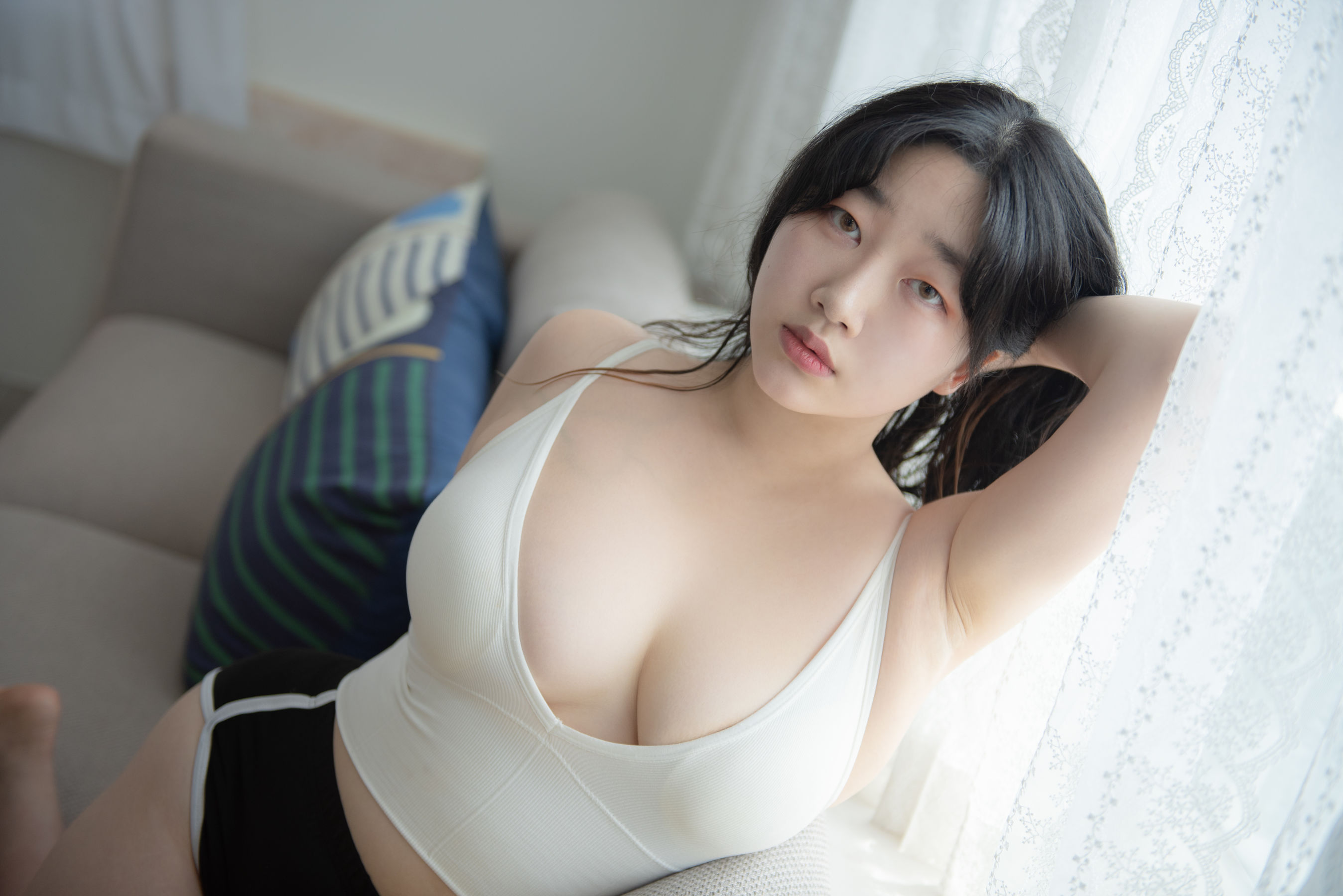 Soonj1n - Bikini 浴池/(23P)