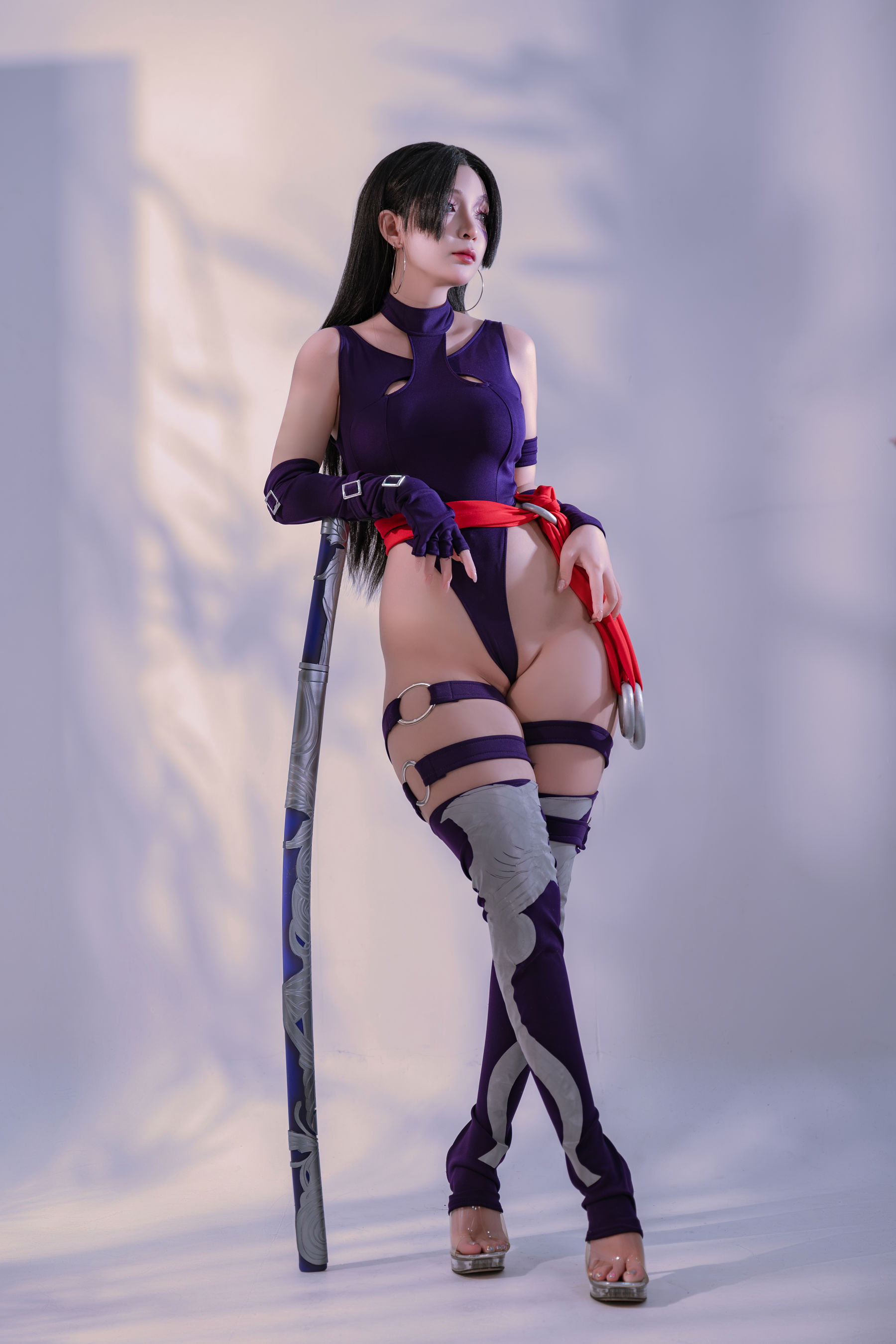 Umeko J - Psylocke/(75P)