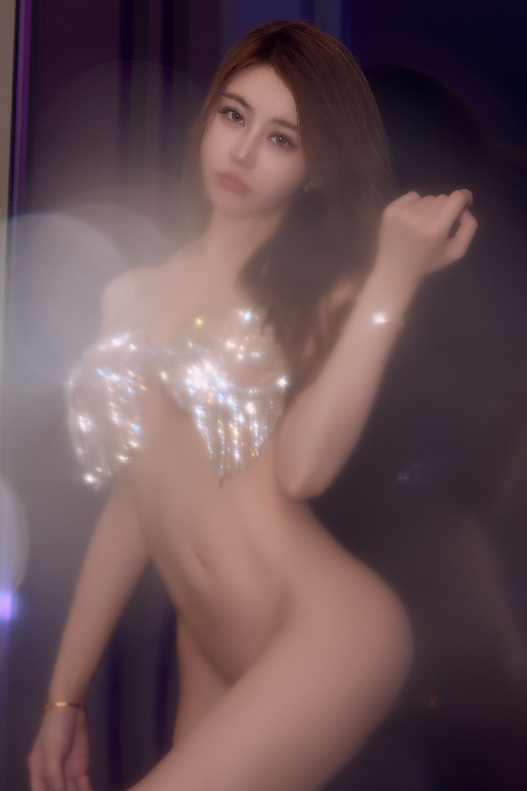 tina_甜仔 - 三亚旅拍/(68P)
