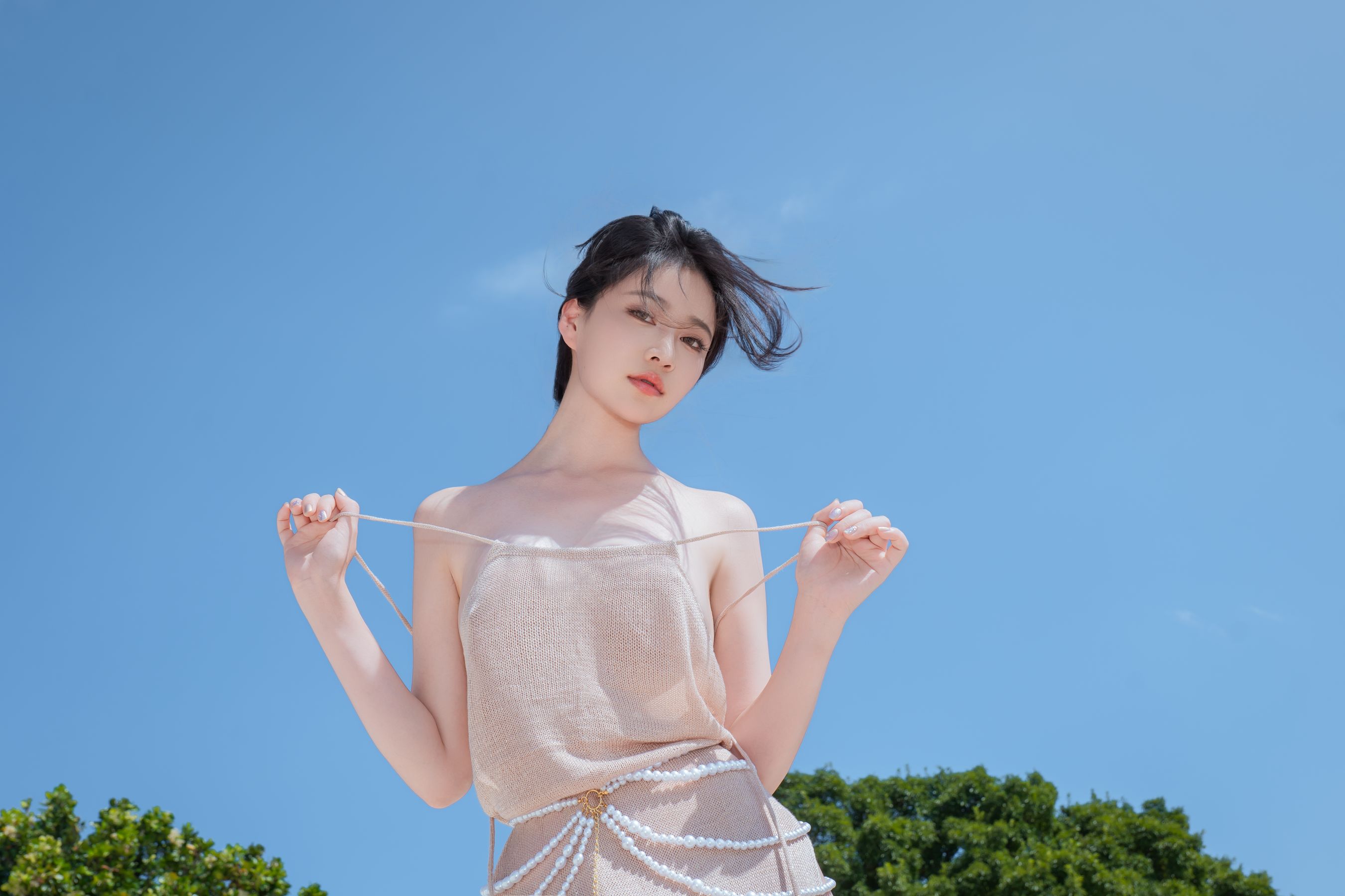 Nnian - 缪斯/(41P)