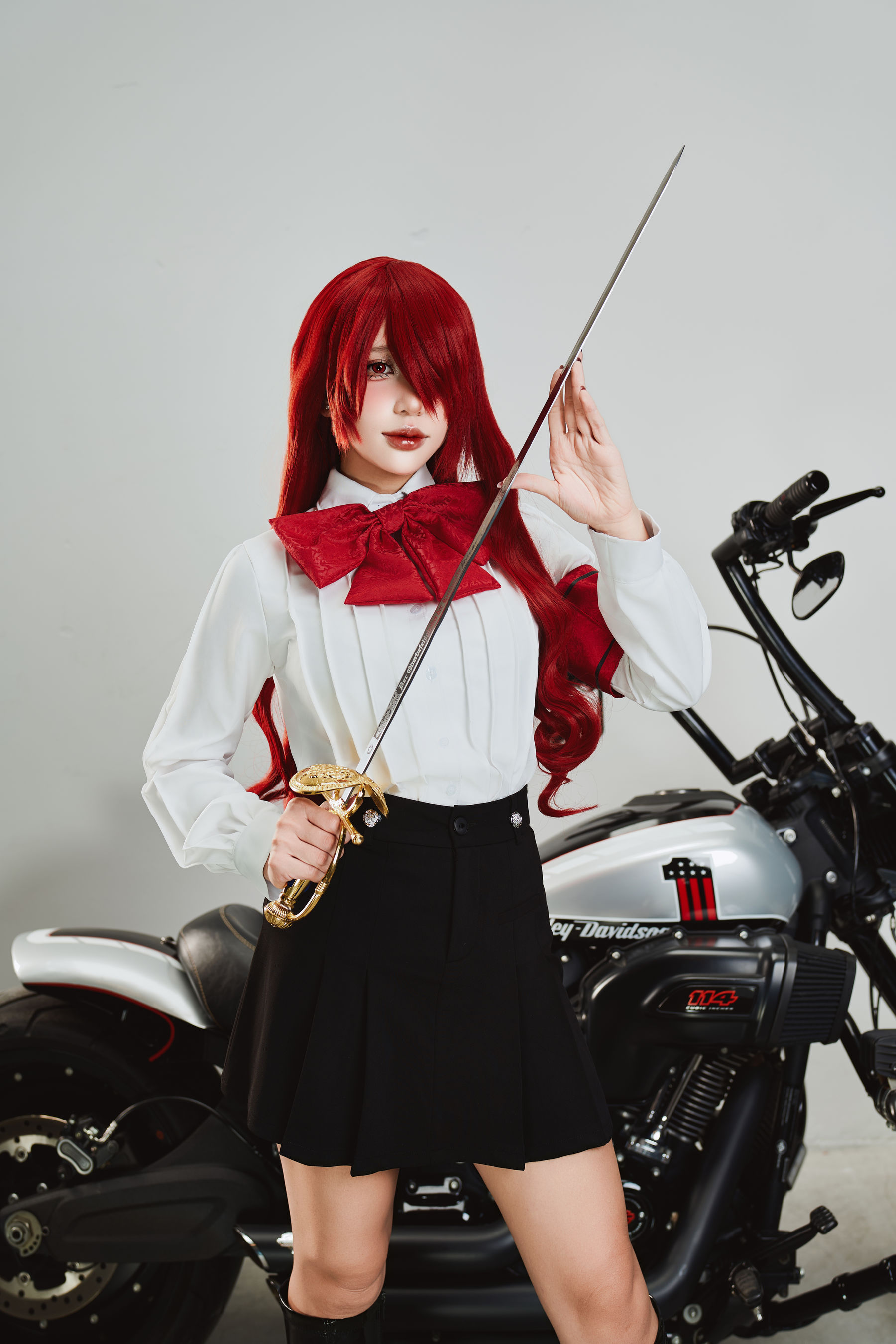 Puy Puy - Mitsuru/(232P)