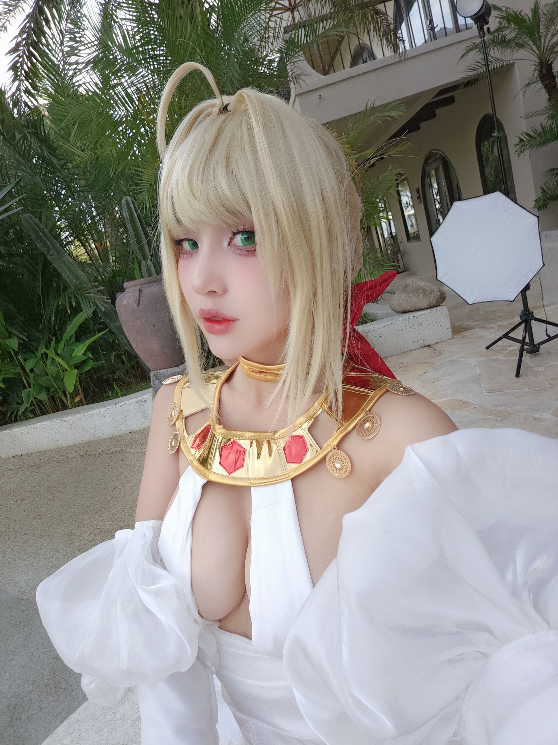 Puy Puy - Nero Formal Dress/(123P)