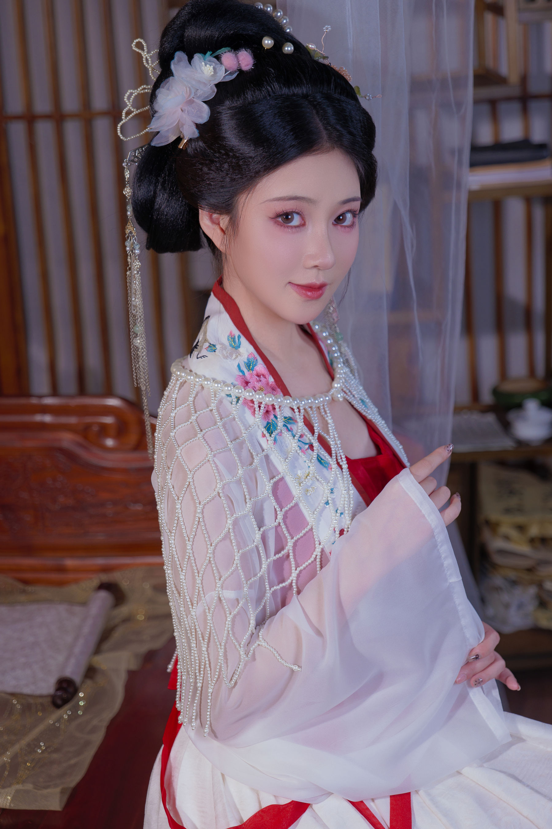 Nnian - 广寒宫/(60P)