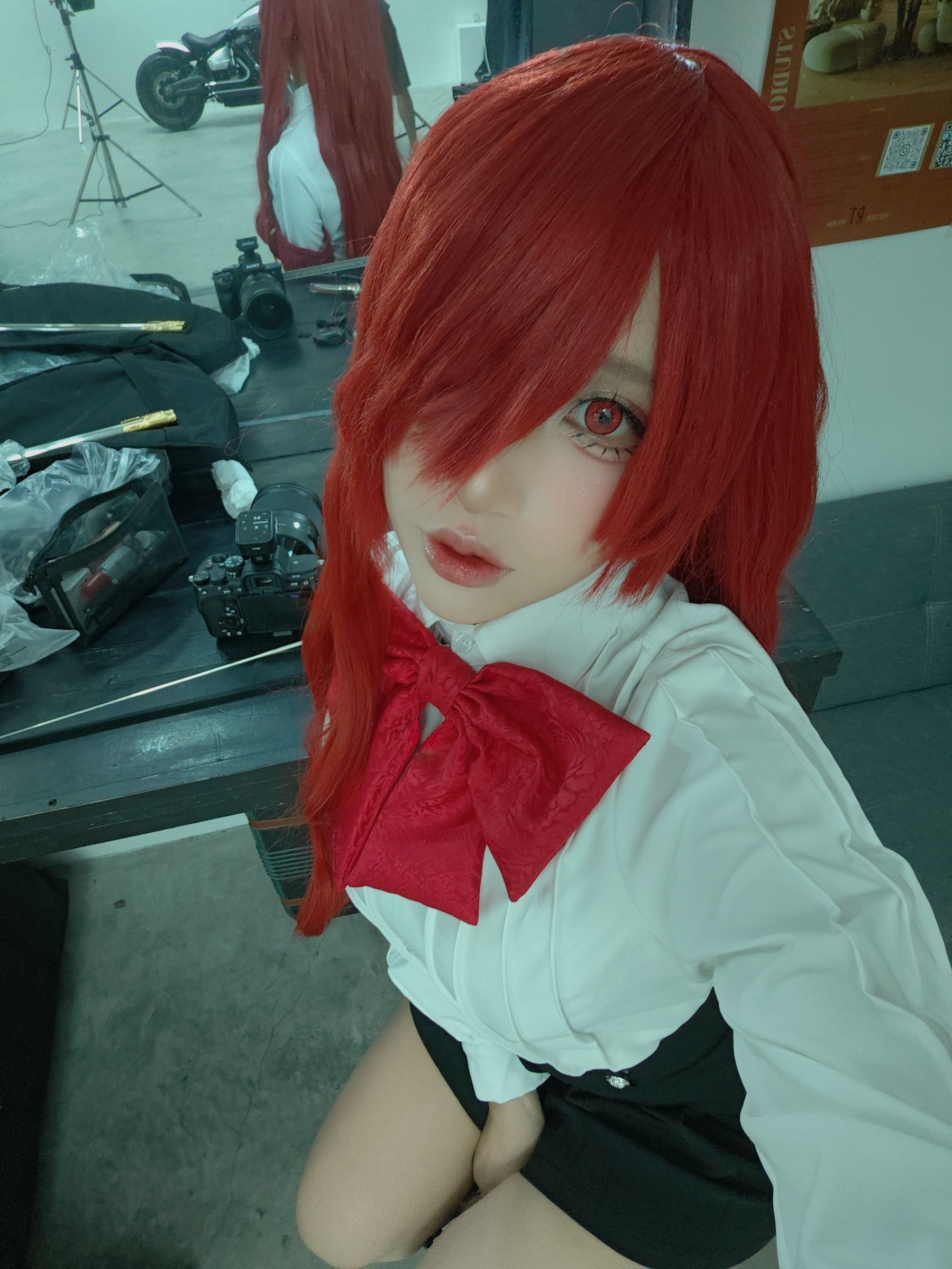 Puy Puy - Mitsuru/(232P)